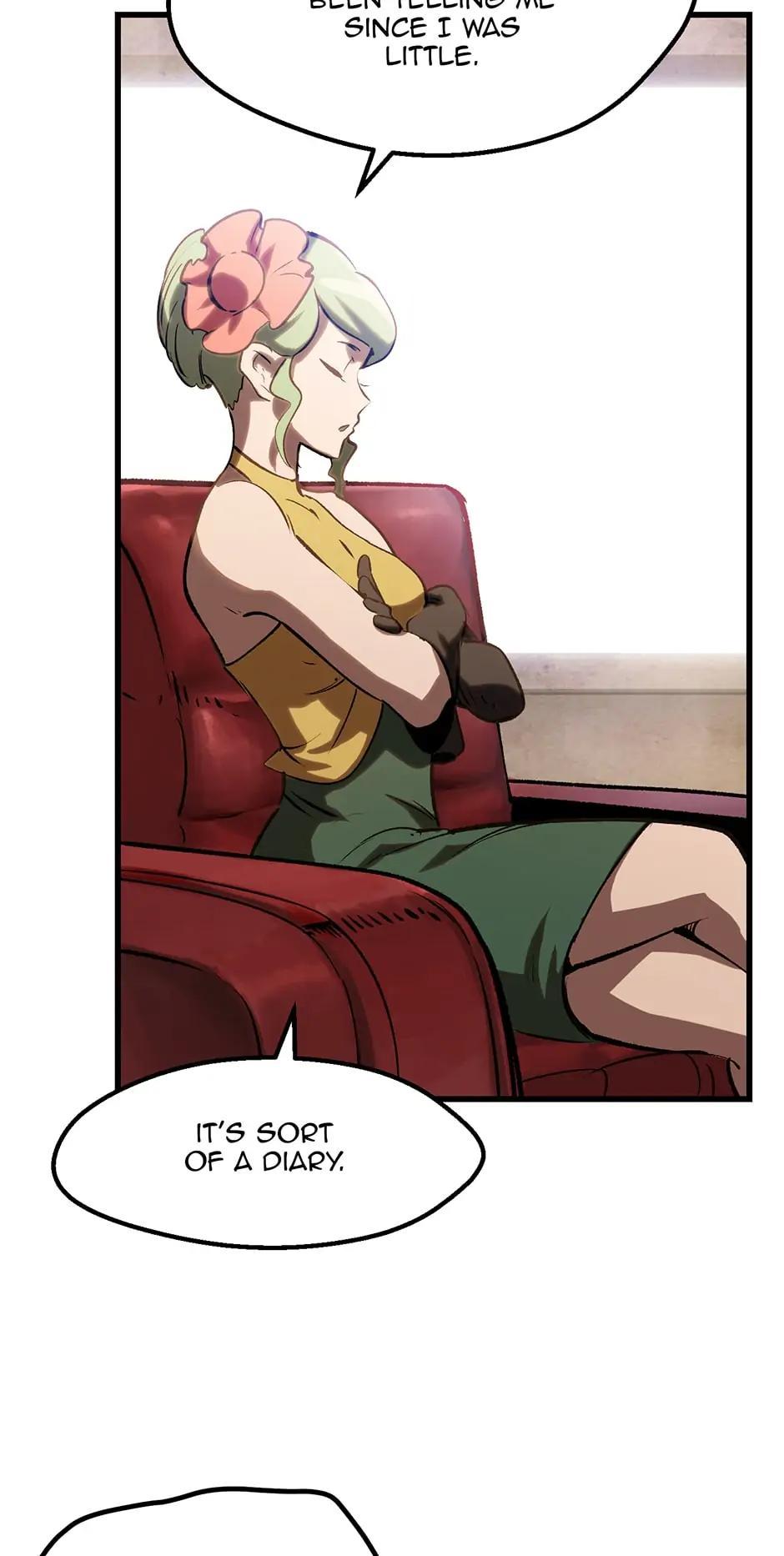 Otherworldly Sword King’s Survival Records Chap 148 - Next Chap 149