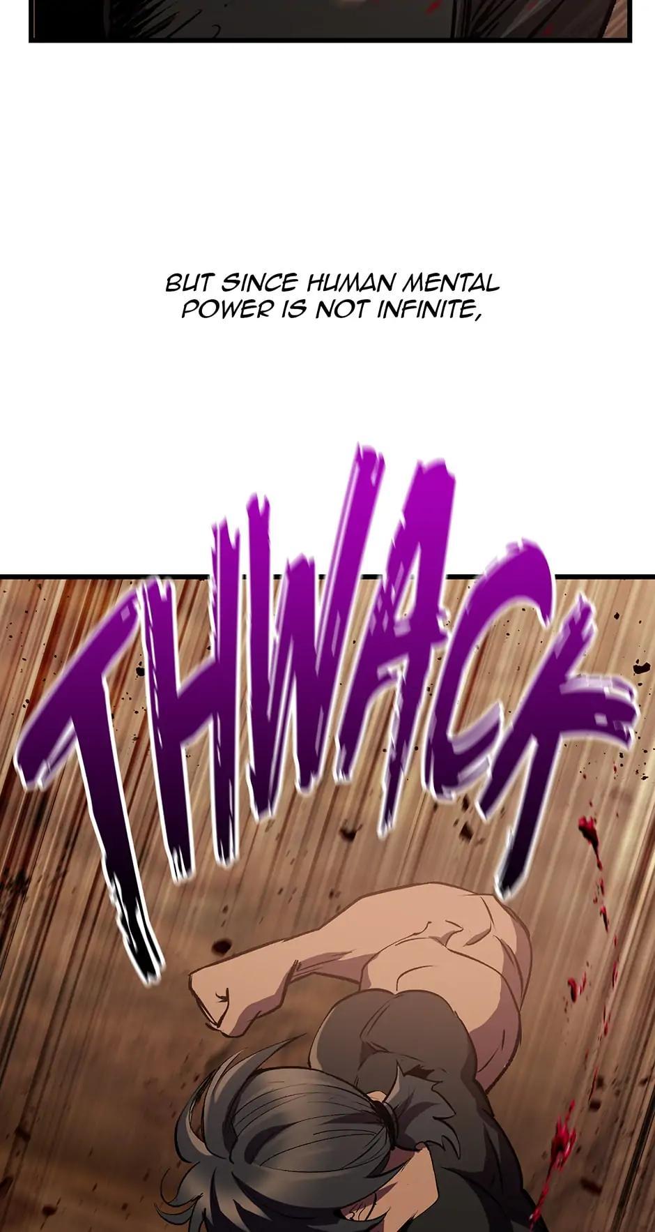 Otherworldly Sword King’s Survival Records Chap 148 - Next Chap 149
