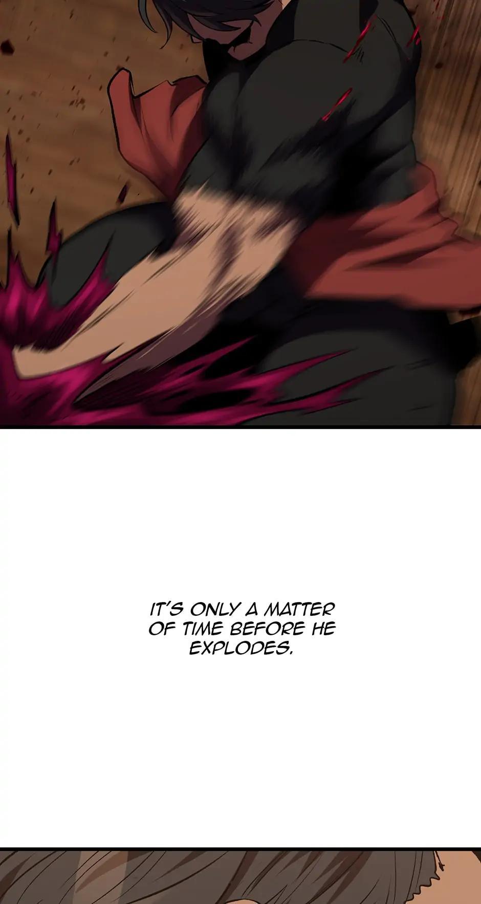 Otherworldly Sword King’s Survival Records Chap 148 - Next Chap 149