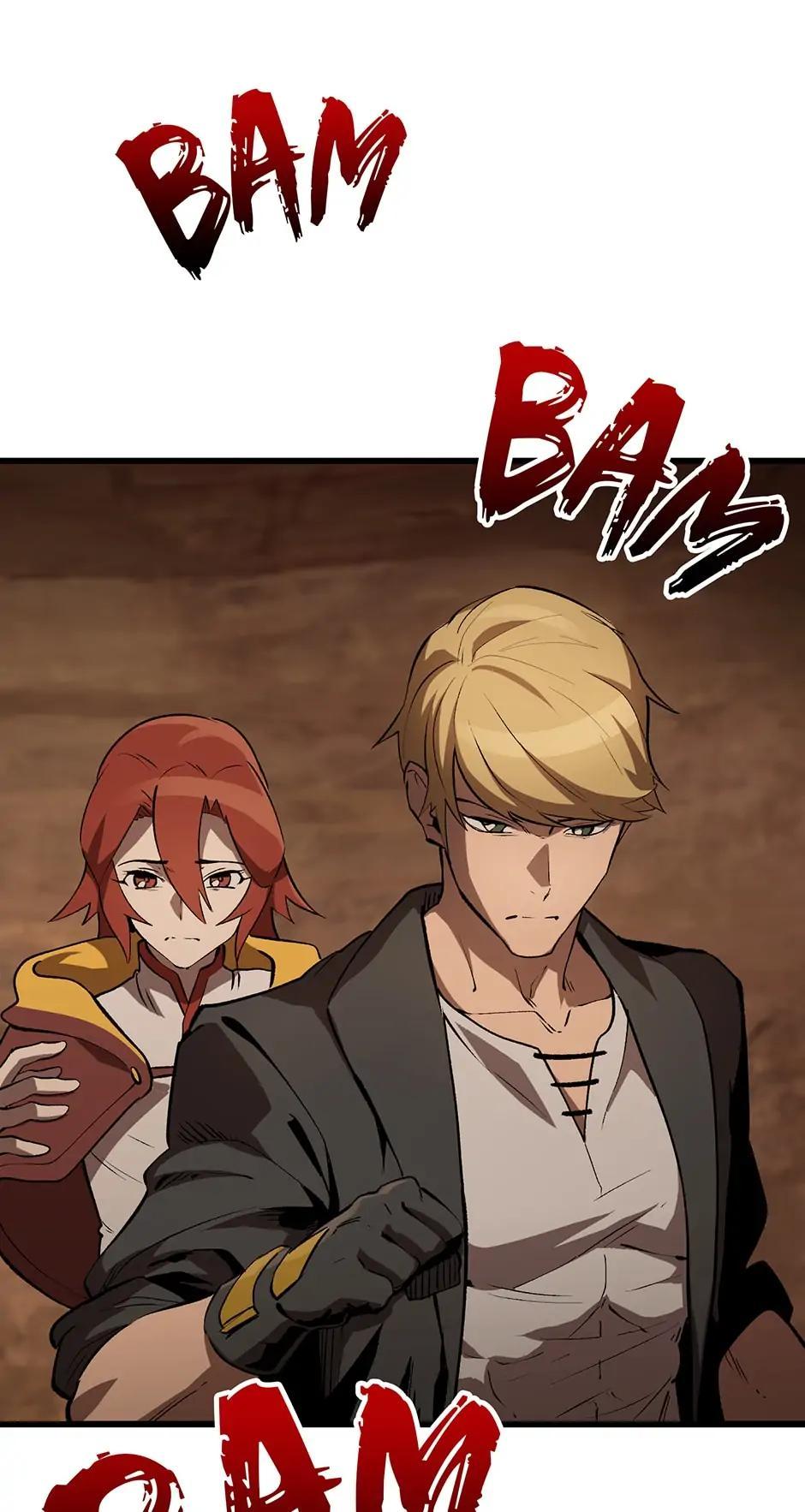 Otherworldly Sword King’s Survival Records Chap 148 - Next Chap 149