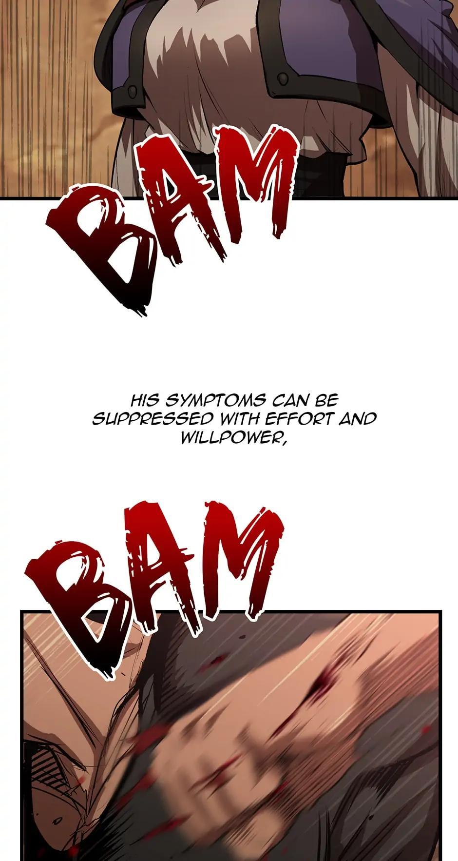 Otherworldly Sword King’s Survival Records Chap 148 - Next Chap 149