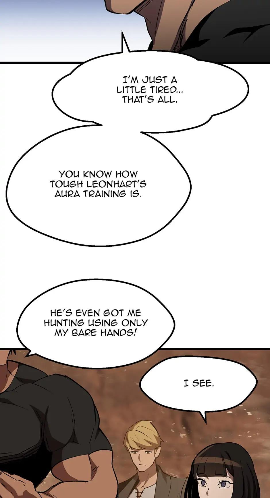 Otherworldly Sword King’s Survival Records Chap 148 - Next Chap 149