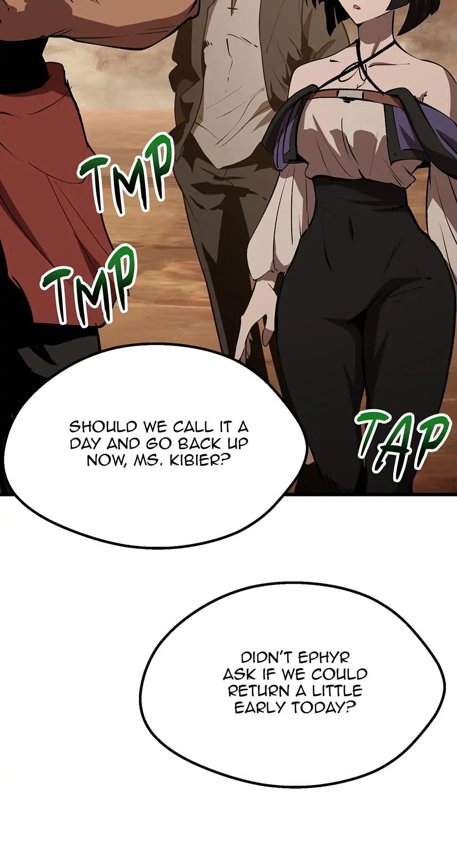 Otherworldly Sword King’s Survival Records Chap 148 - Next Chap 149
