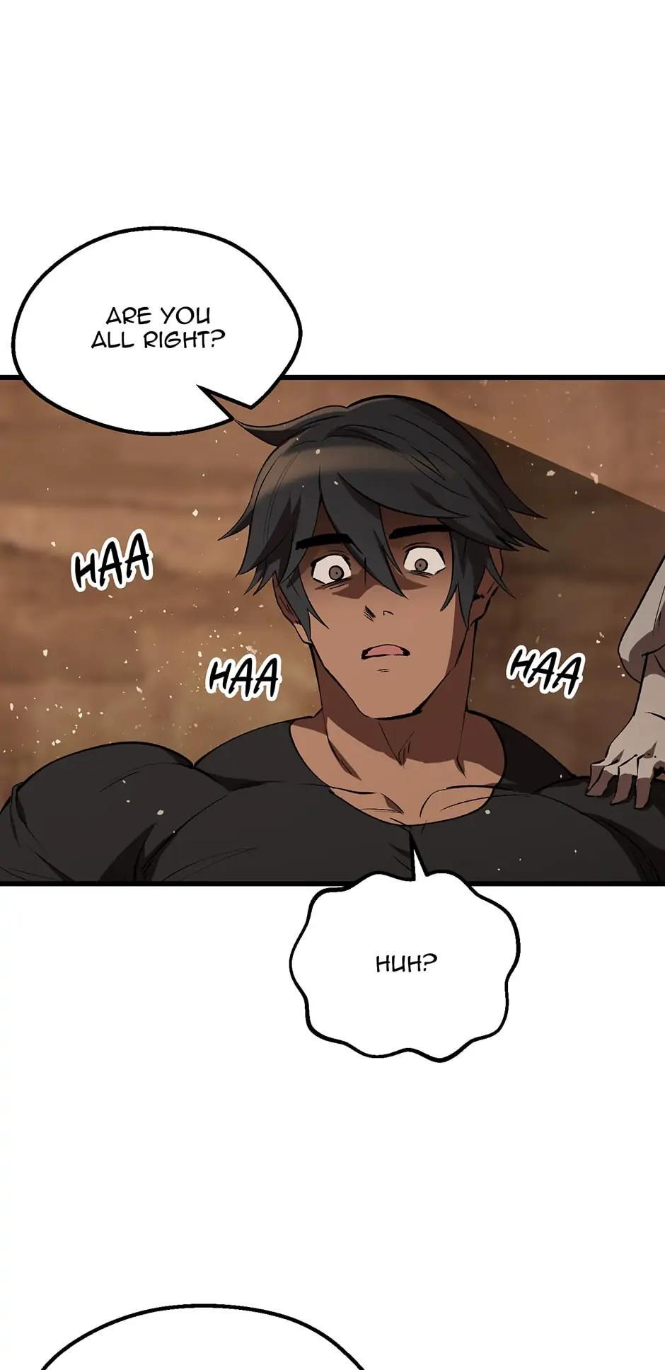 Otherworldly Sword King’s Survival Records Chap 148 - Next Chap 149