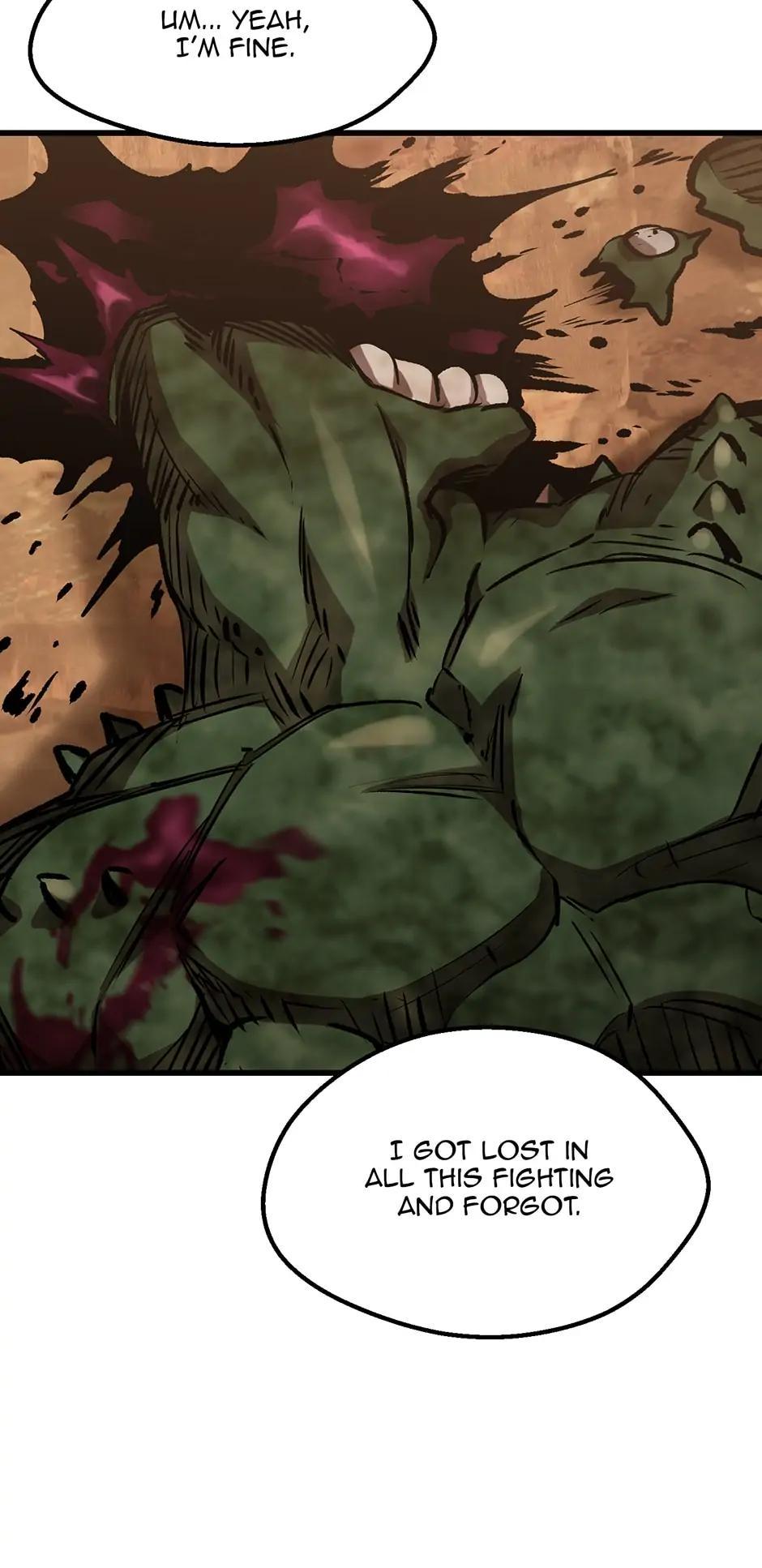 Otherworldly Sword King’s Survival Records Chap 148 - Next Chap 149