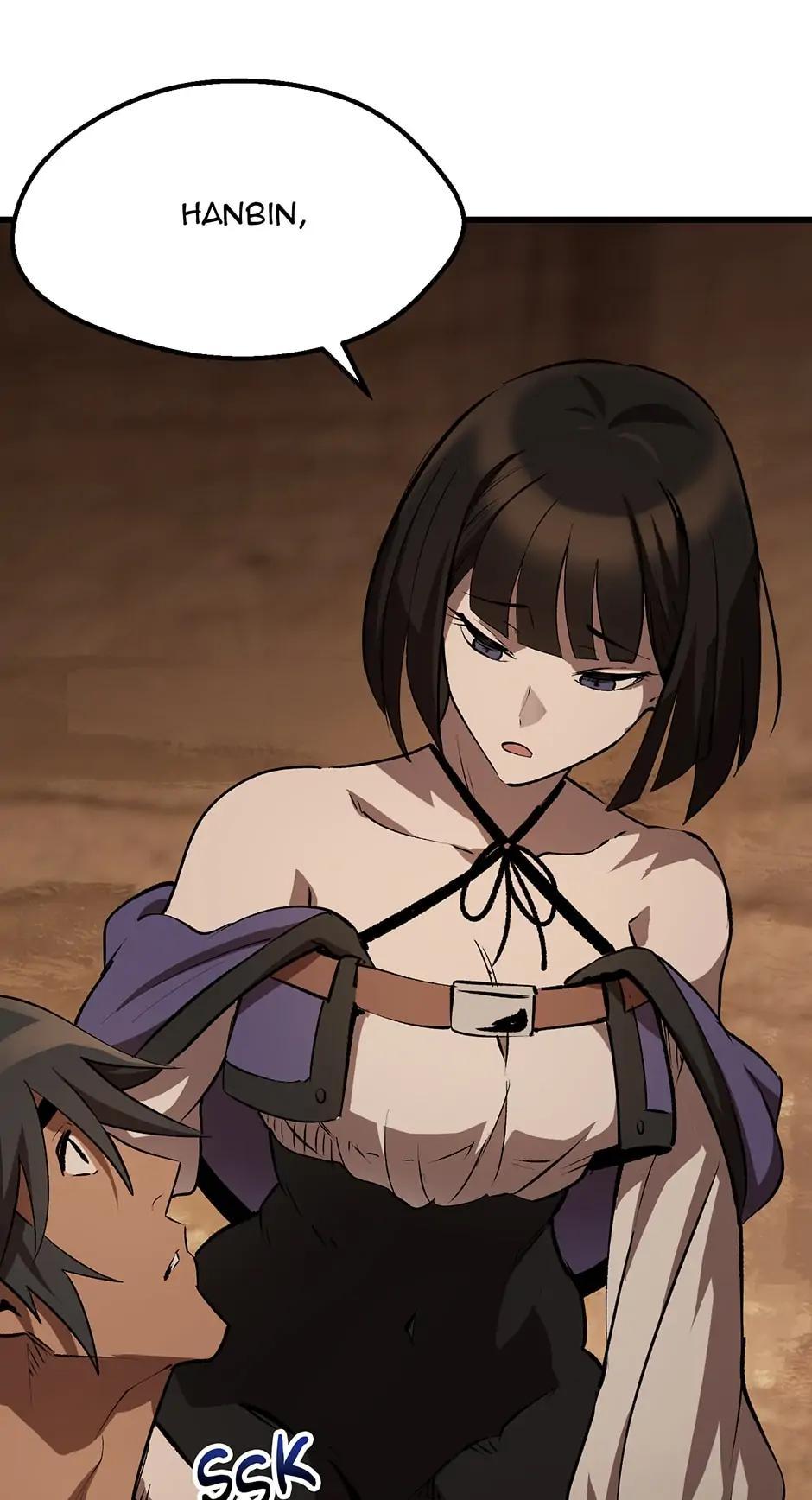 Otherworldly Sword King’s Survival Records Chap 148 - Next Chap 149