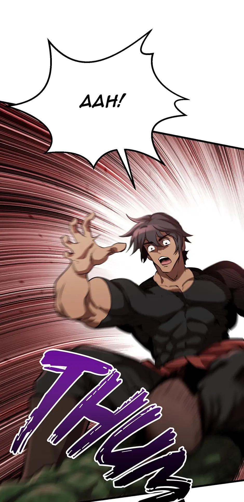 Otherworldly Sword King’s Survival Records Chap 148 - Next Chap 149