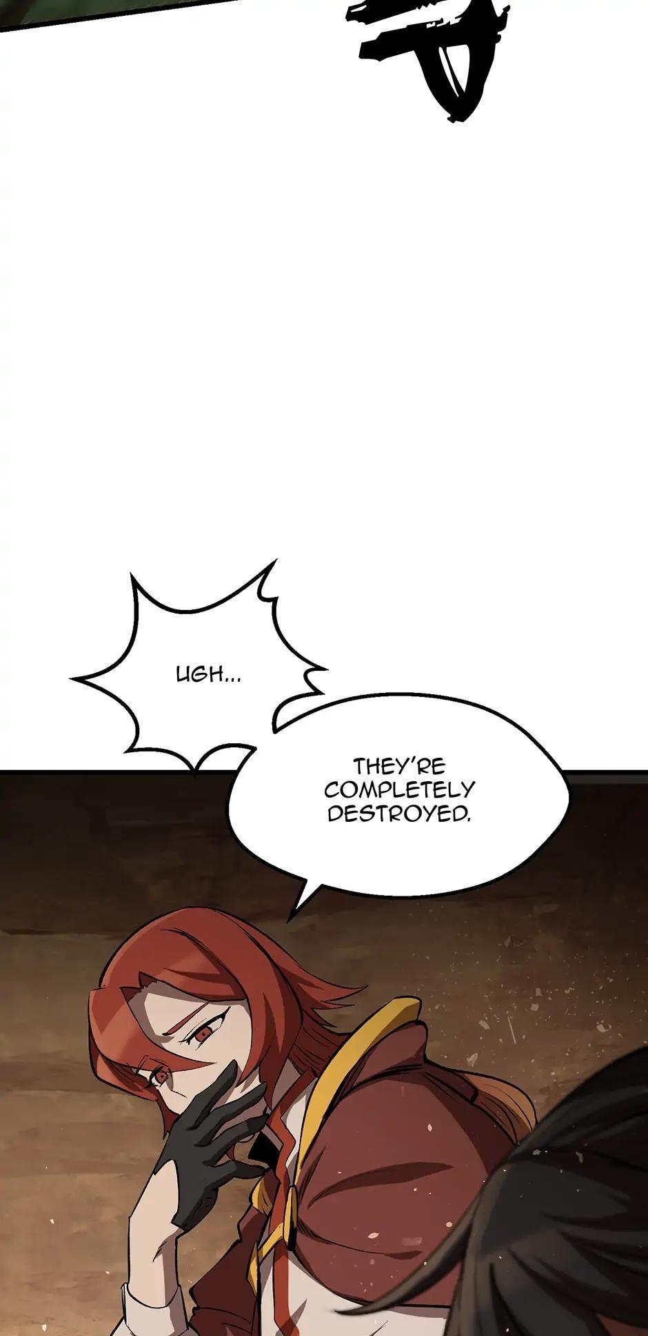 Otherworldly Sword King’s Survival Records Chap 148 - Next Chap 149