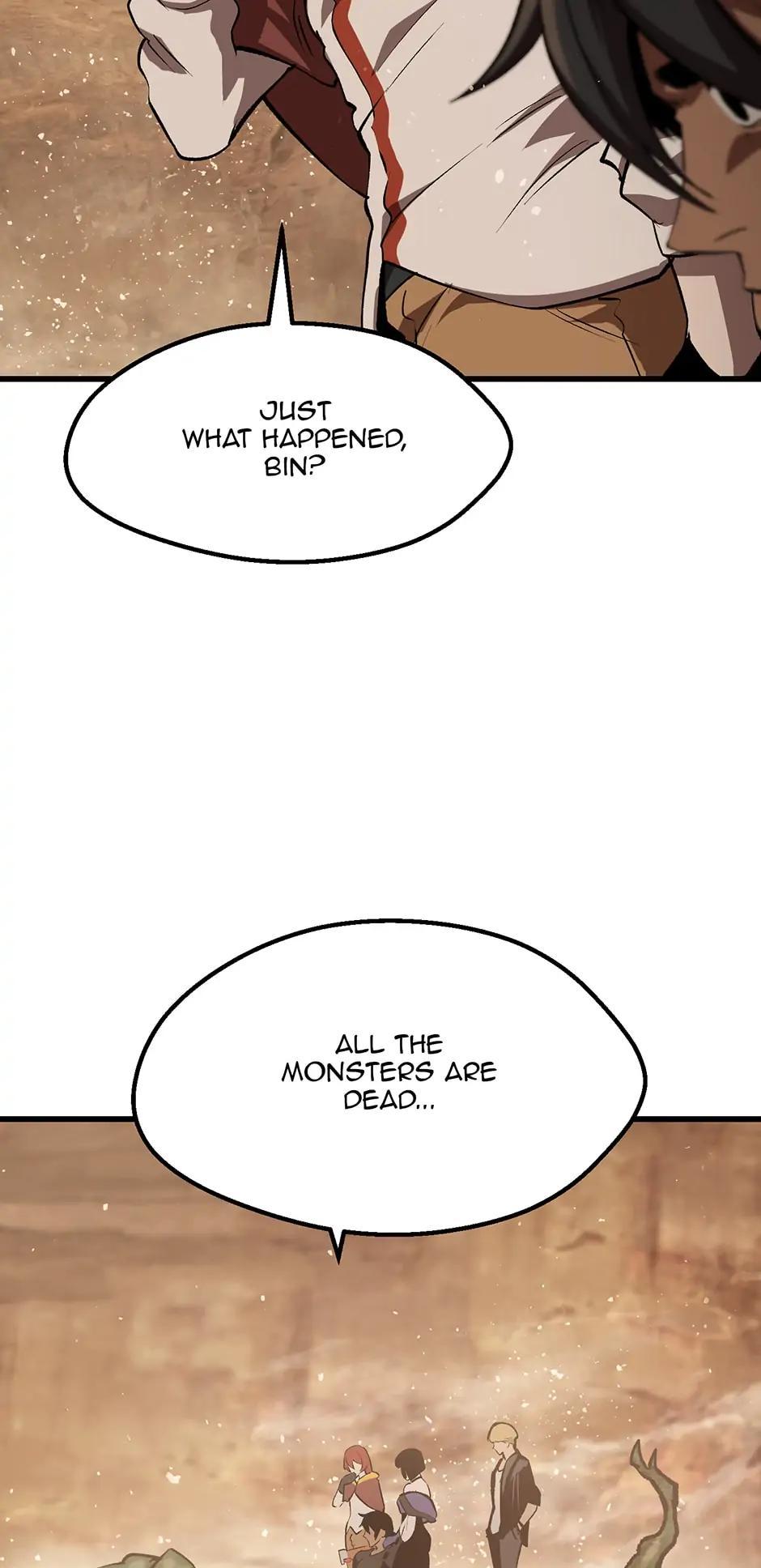 Otherworldly Sword King’s Survival Records Chap 148 - Next Chap 149
