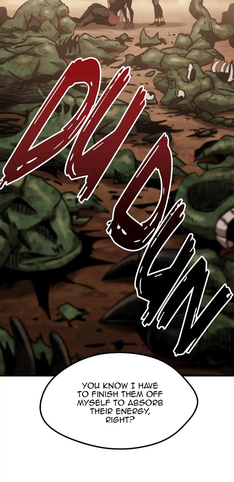 Otherworldly Sword King’s Survival Records Chap 148 - Next Chap 149