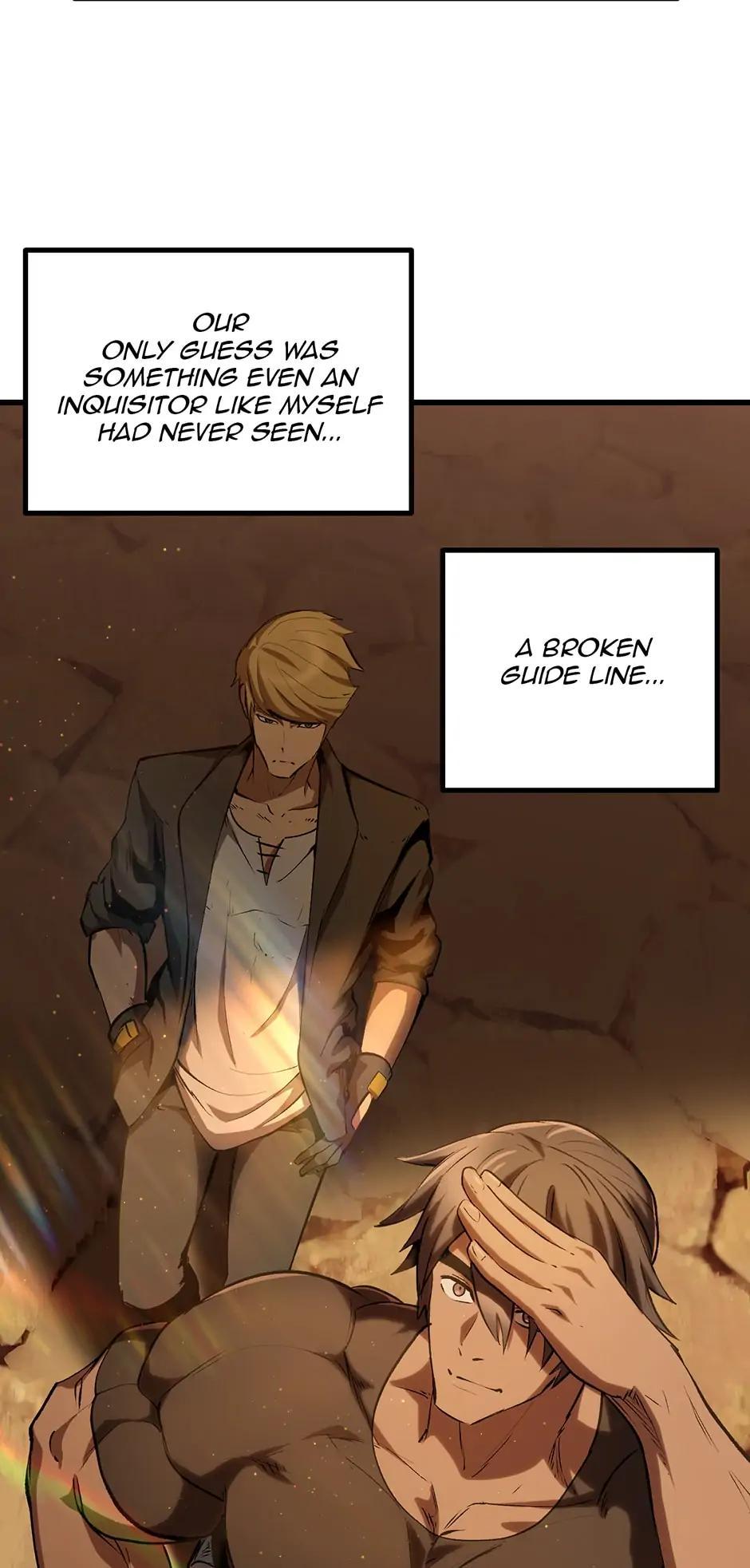 Otherworldly Sword King’s Survival Records Chap 148 - Next Chap 149
