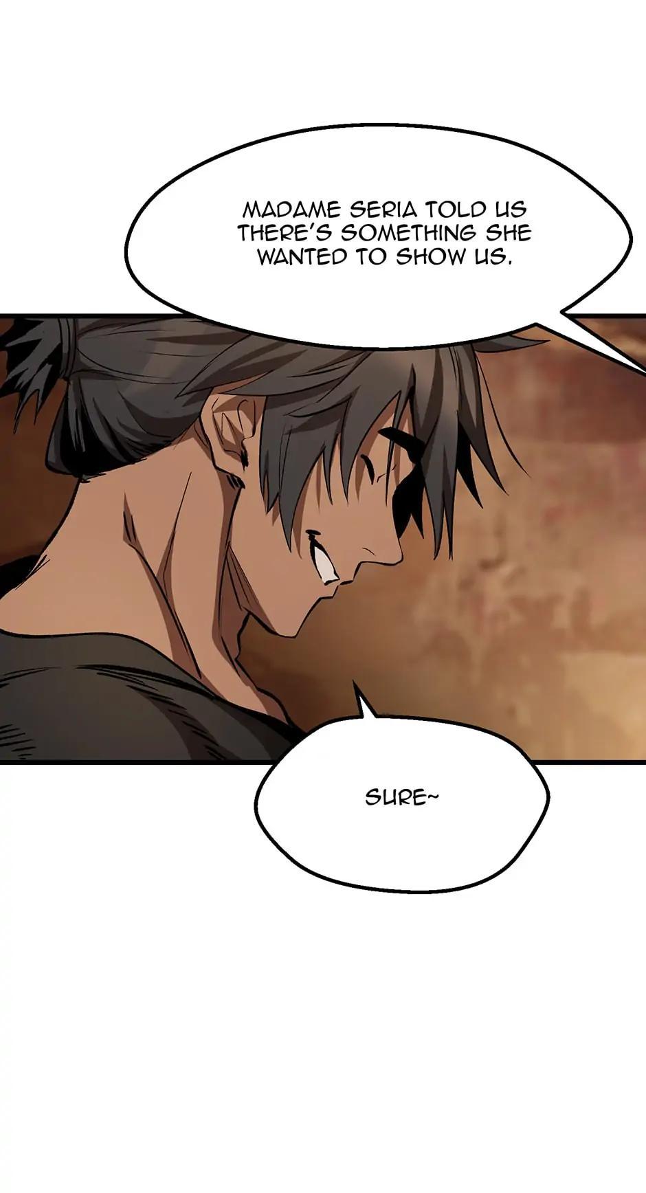 Otherworldly Sword King’s Survival Records Chap 148 - Next Chap 149