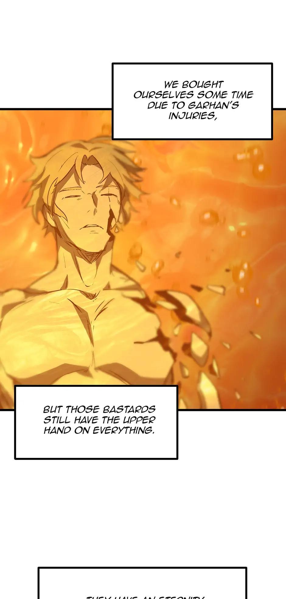Otherworldly Sword King’s Survival Records Chap 148 - Next Chap 149