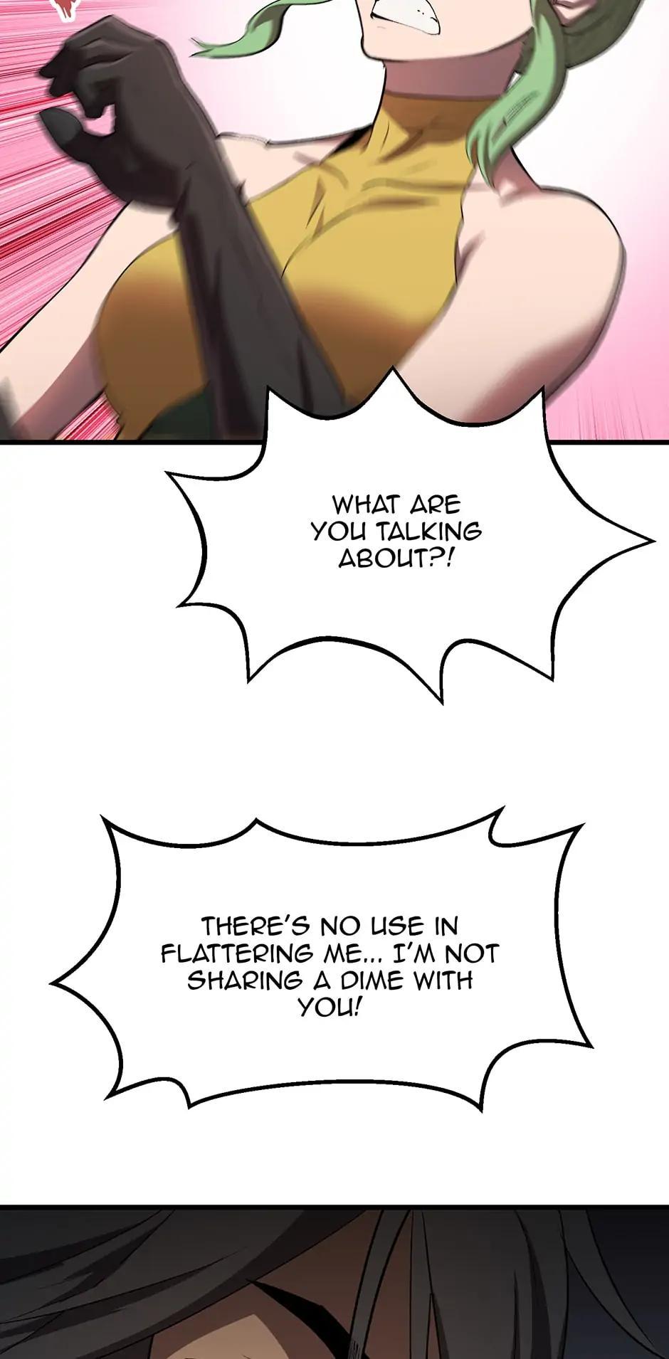 Otherworldly Sword King’s Survival Records Chap 148 - Next Chap 149