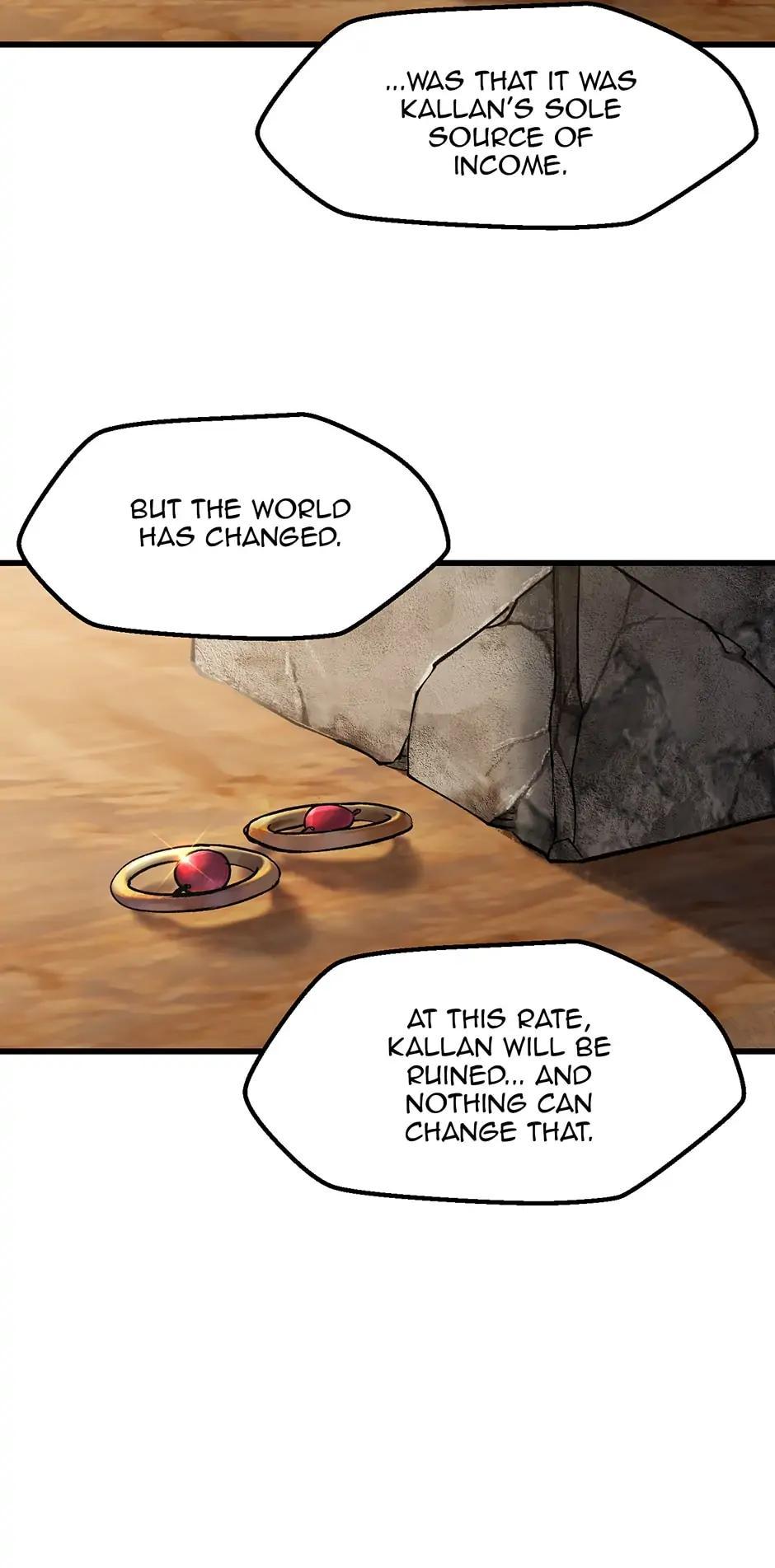 Otherworldly Sword King’s Survival Records Chap 148 - Next Chap 149