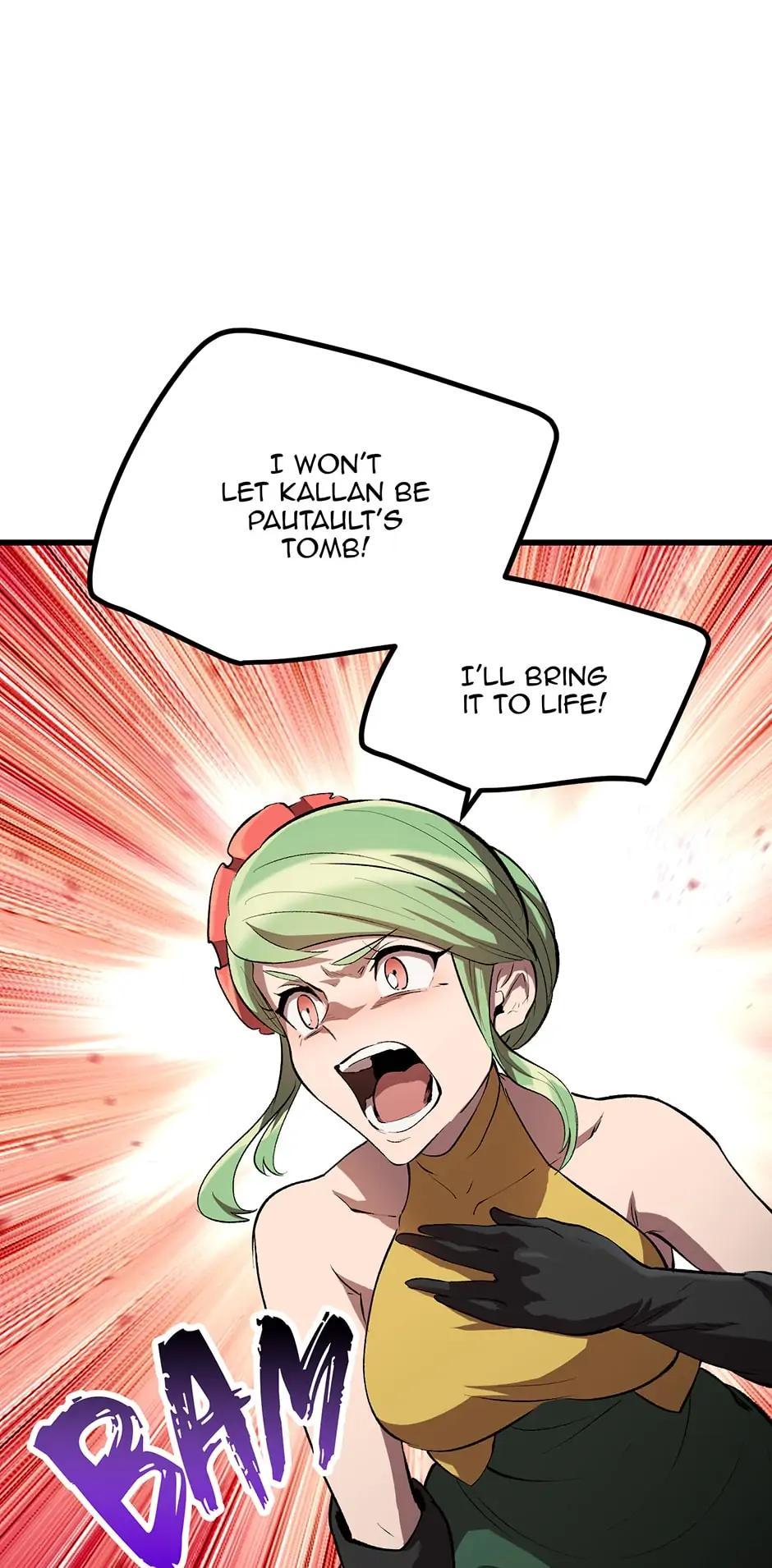 Otherworldly Sword King’s Survival Records Chap 148 - Next Chap 149
