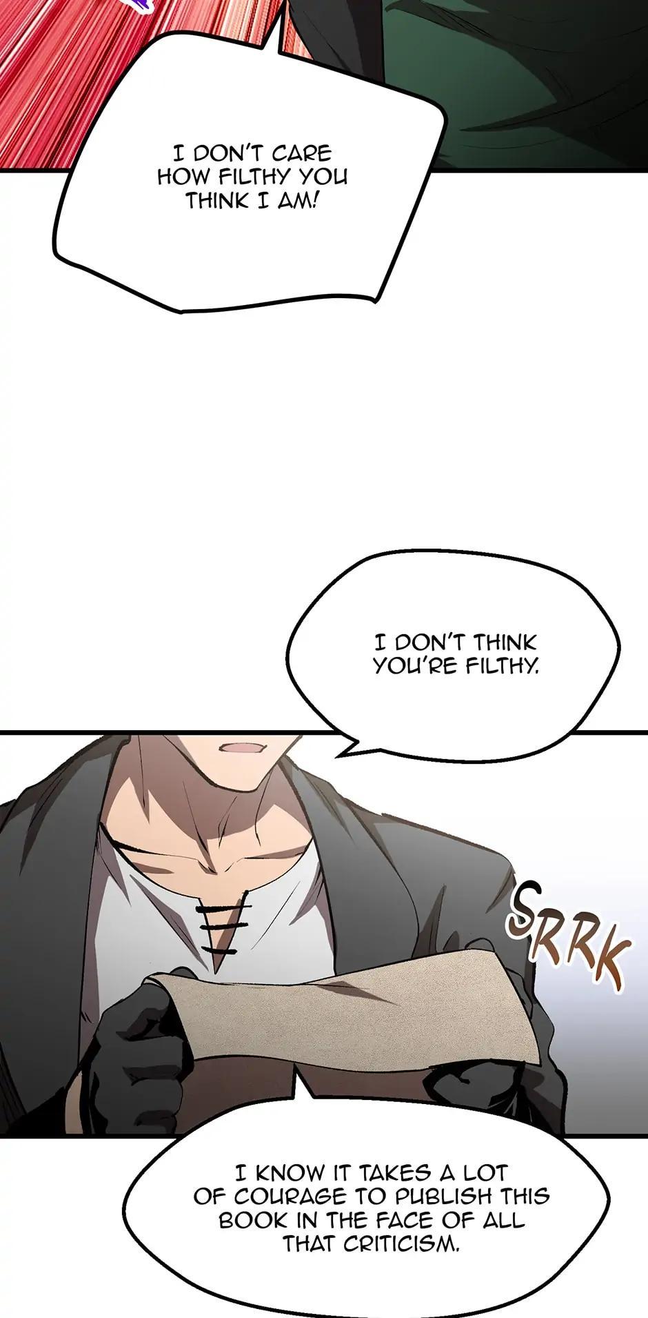 Otherworldly Sword King’s Survival Records Chap 148 - Next Chap 149