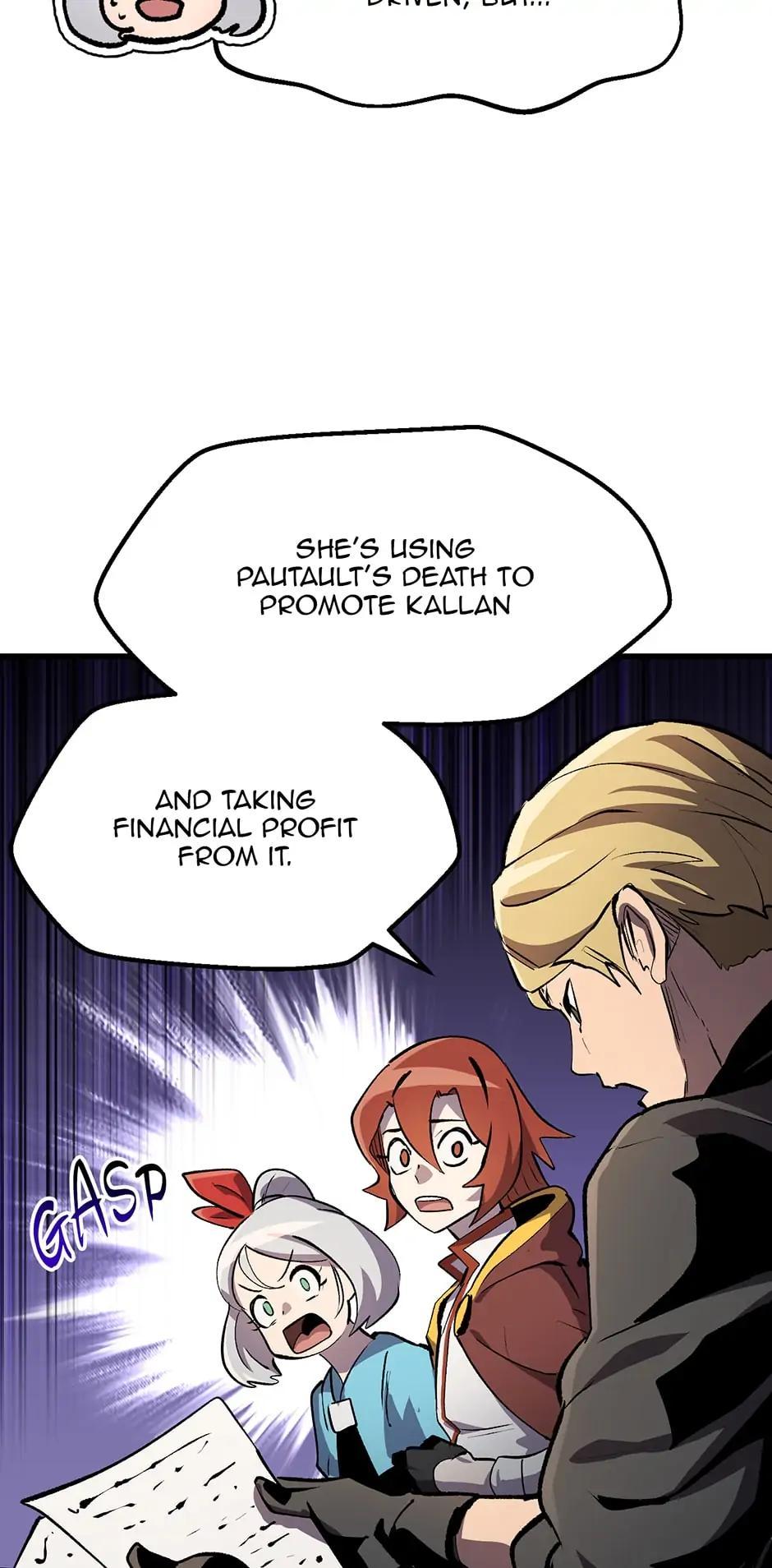 Otherworldly Sword King’s Survival Records Chap 148 - Next Chap 149