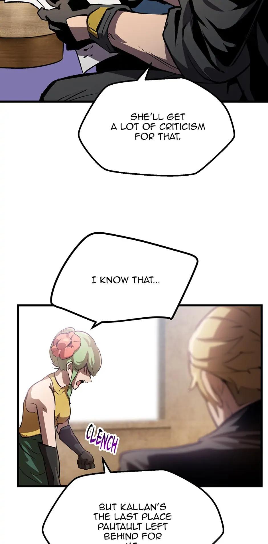 Otherworldly Sword King’s Survival Records Chap 148 - Next Chap 149