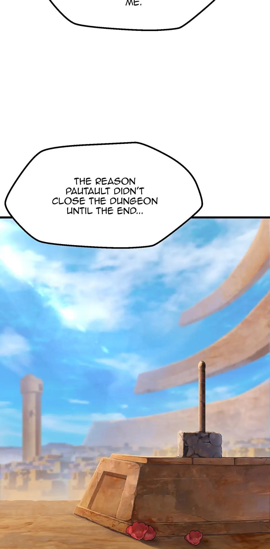 Otherworldly Sword King’s Survival Records Chap 148 - Next Chap 149