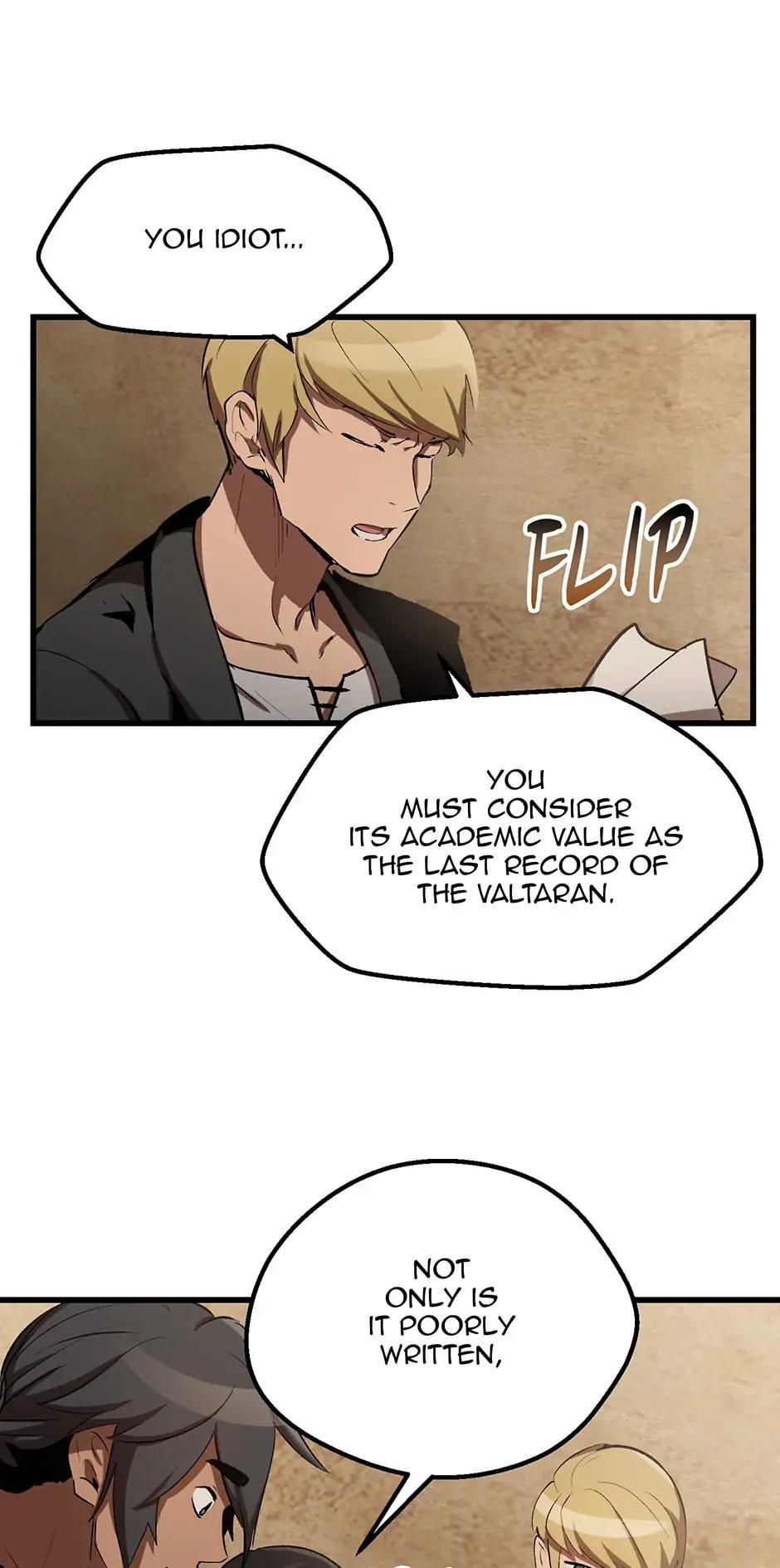 Otherworldly Sword King’s Survival Records Chap 148 - Next Chap 149