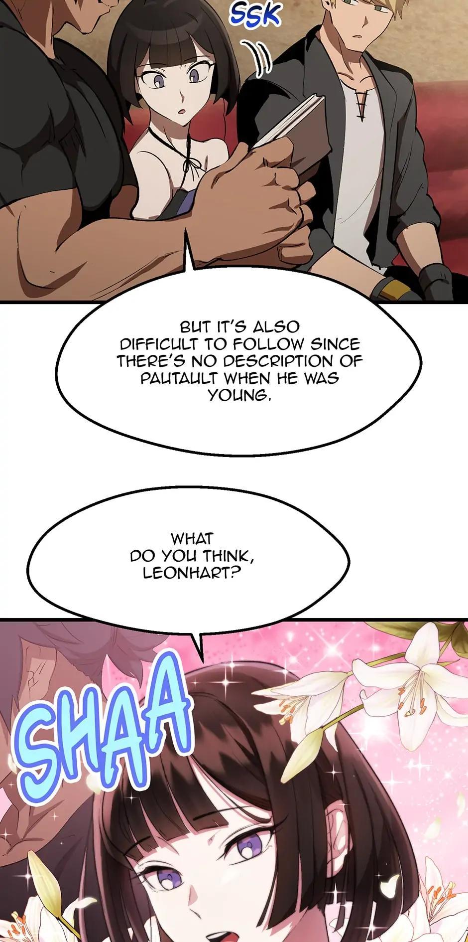 Otherworldly Sword King’s Survival Records Chap 148 - Next Chap 149