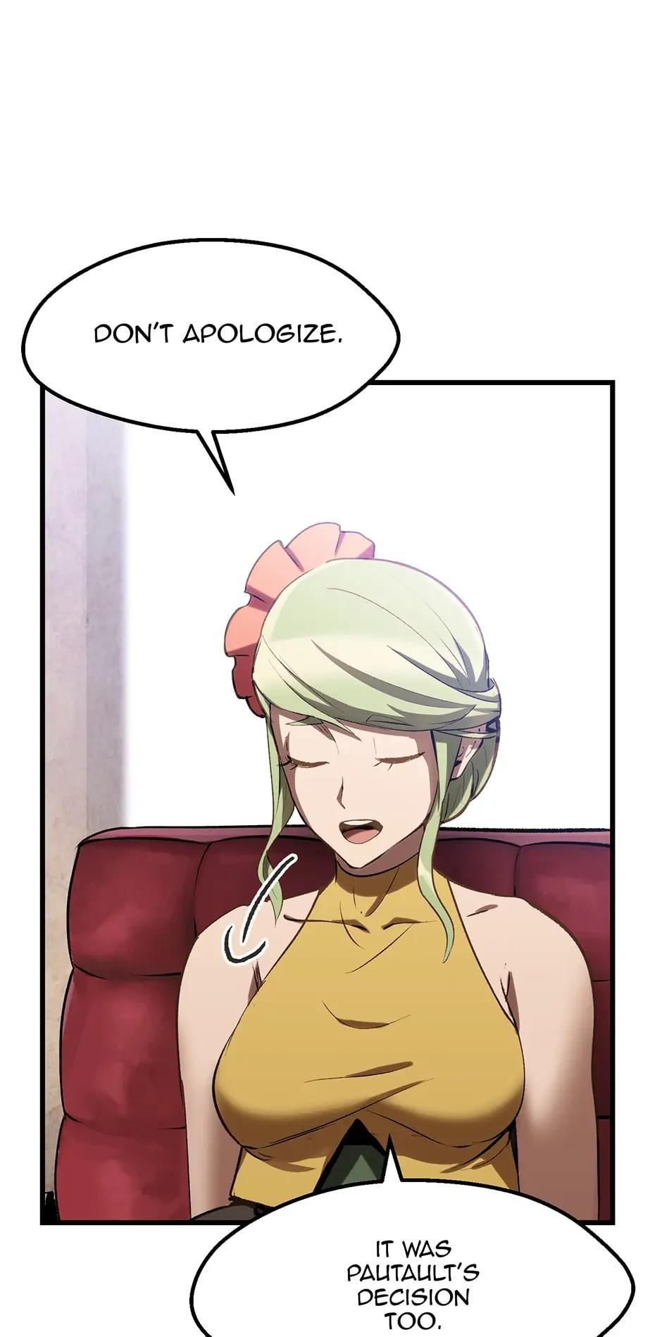 Otherworldly Sword King’s Survival Records Chap 148 - Next Chap 149