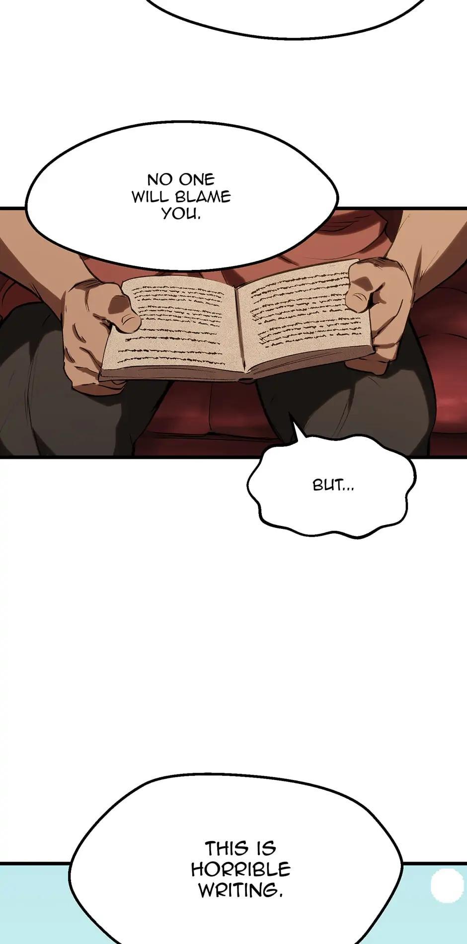 Otherworldly Sword King’s Survival Records Chap 148 - Next Chap 149