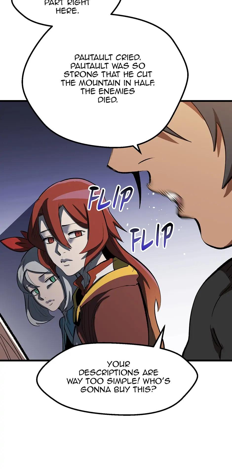 Otherworldly Sword King’s Survival Records Chap 148 - Next Chap 149