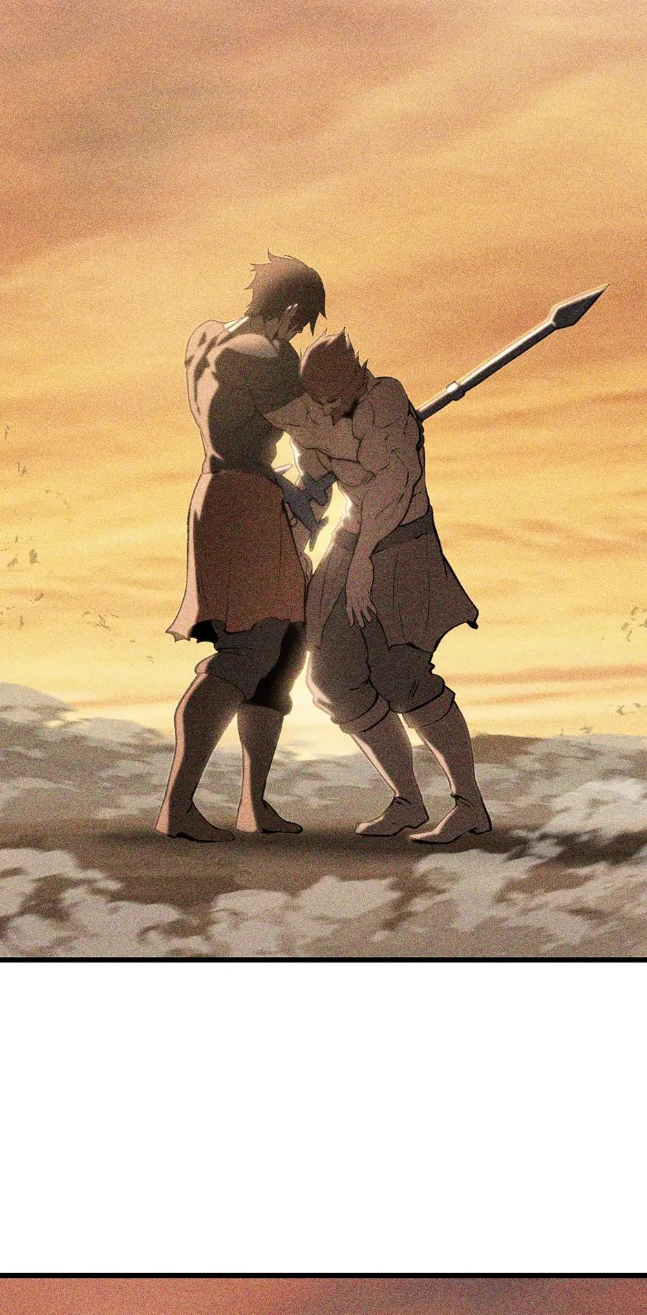 Otherworldly Sword King’s Survival Records Chap 148 - Next Chap 149