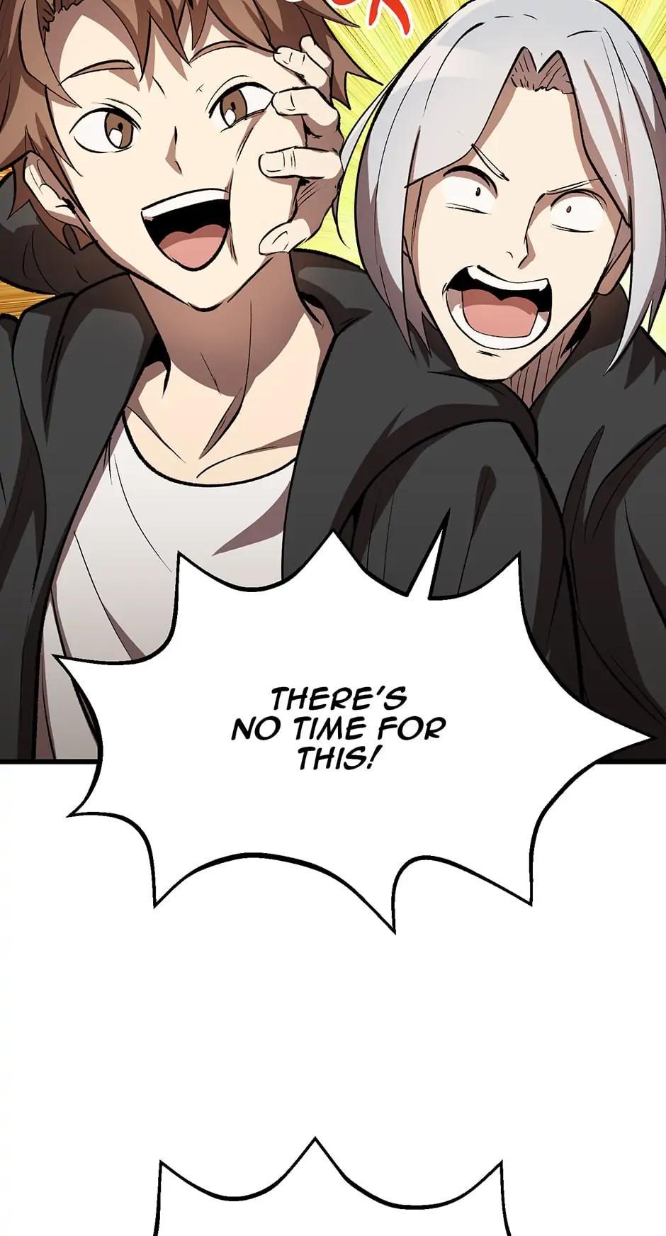 Otherworldly Sword King’s Survival Records Chap 148 - Next Chap 149