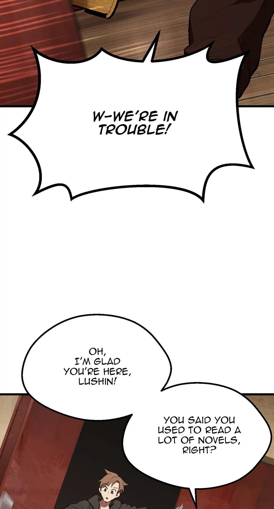 Otherworldly Sword King’s Survival Records Chap 148 - Next Chap 149