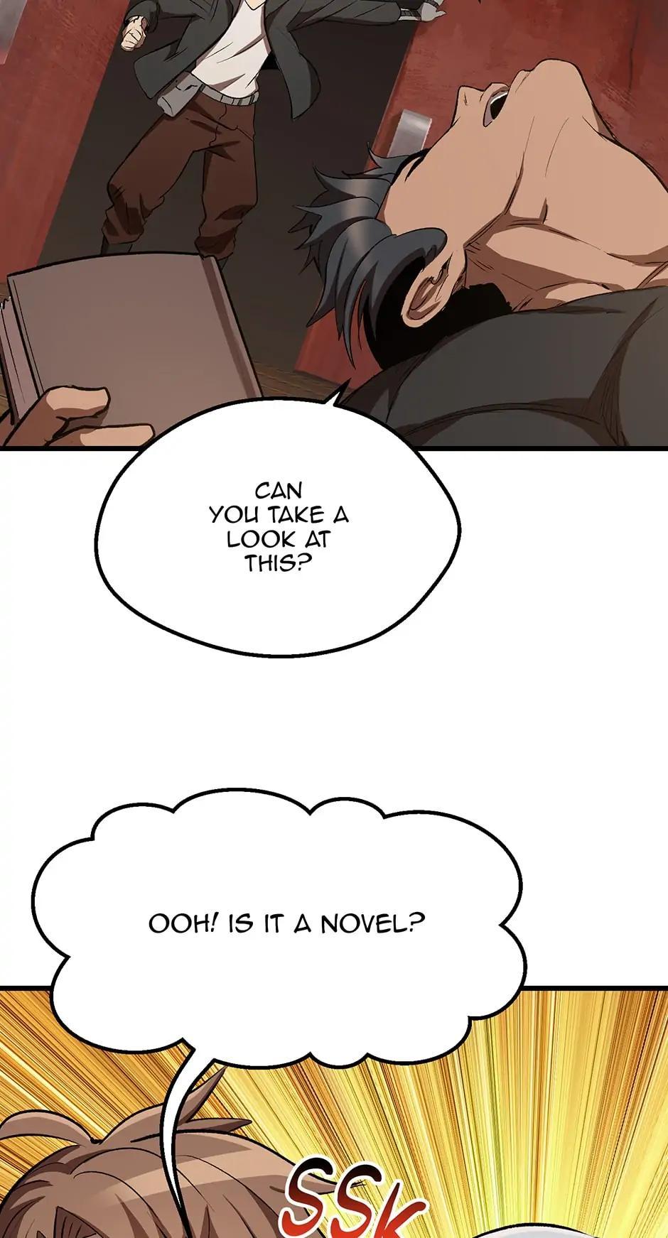 Otherworldly Sword King’s Survival Records Chap 148 - Next Chap 149
