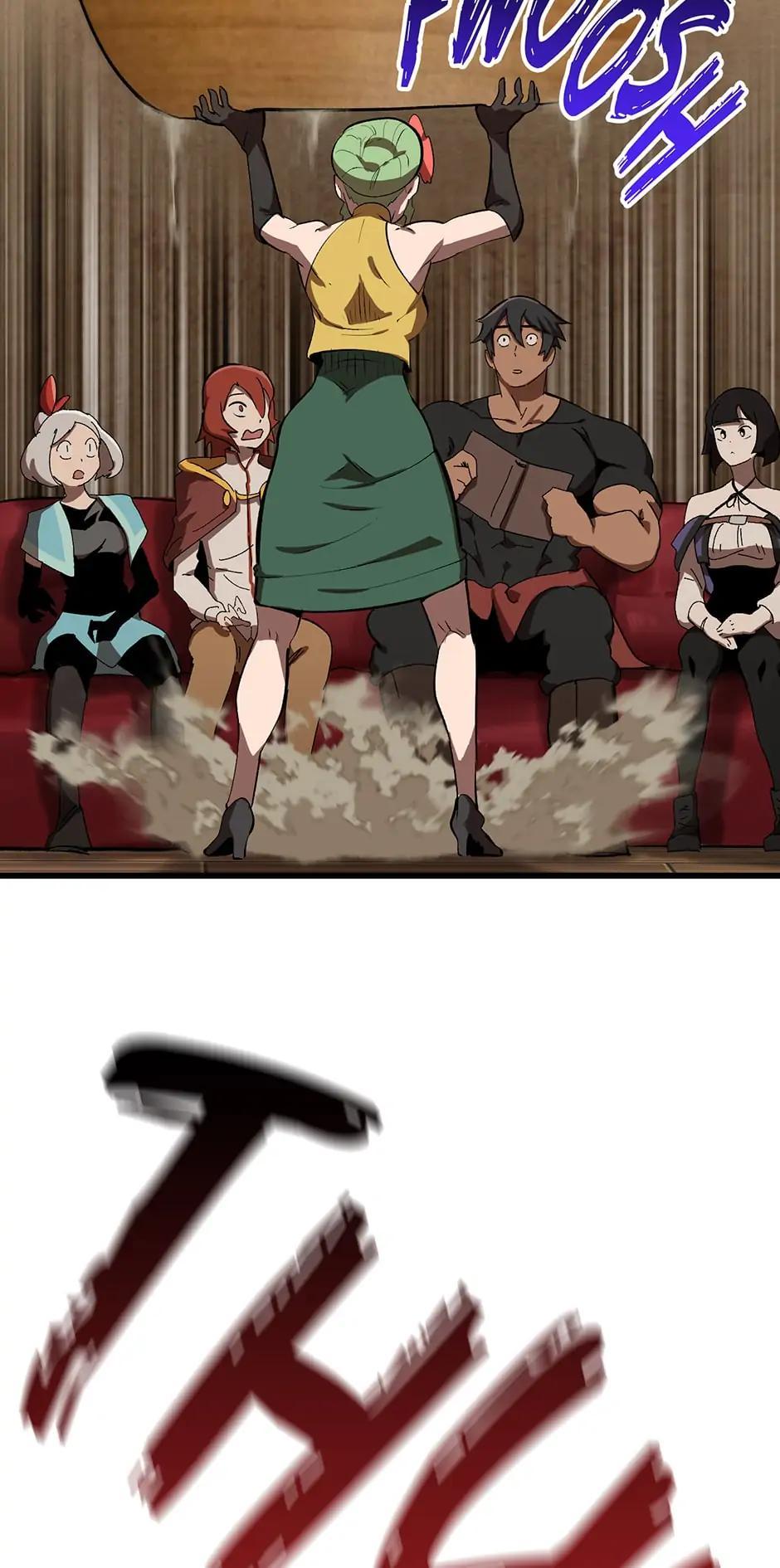 Otherworldly Sword King’s Survival Records Chap 148 - Next Chap 149