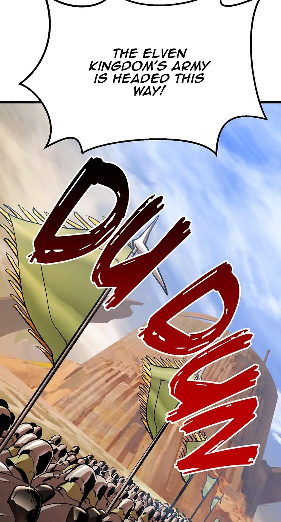 Otherworldly Sword King’s Survival Records Chap 148 - Next Chap 149