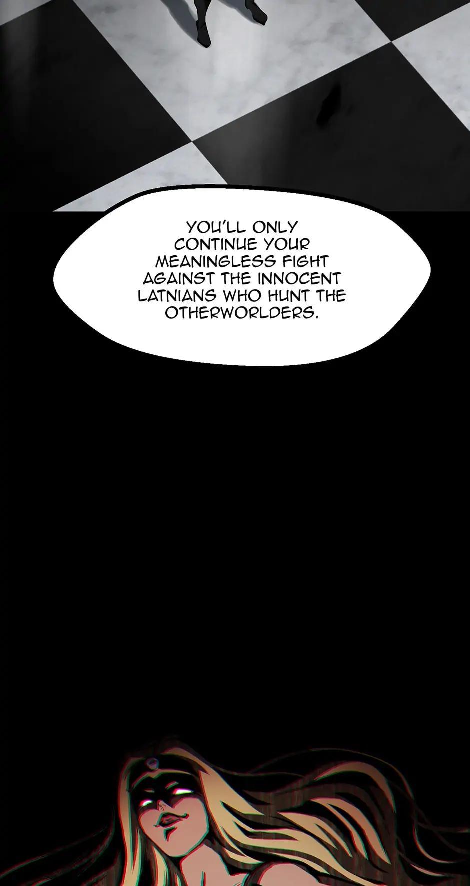 Otherworldly Sword King’s Survival Records Chap 149 - Next Chap 150
