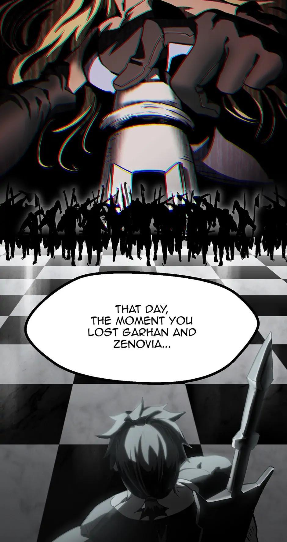Otherworldly Sword King’s Survival Records Chap 149 - Next Chap 150