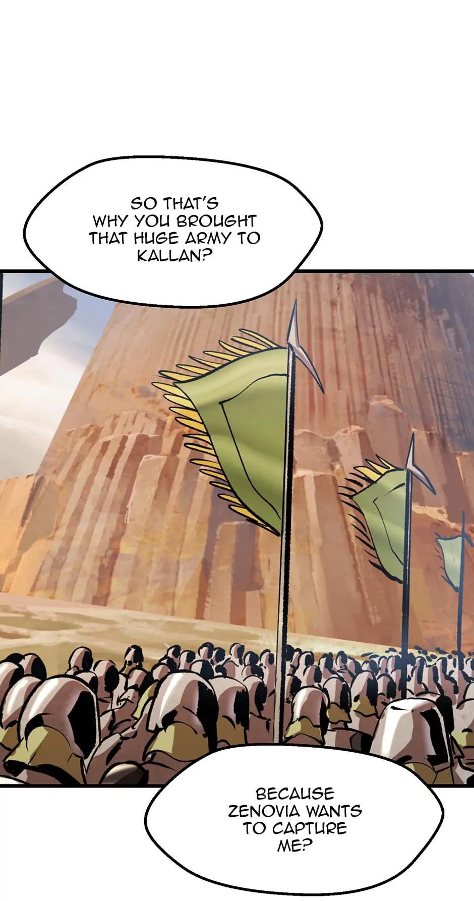 Otherworldly Sword King’s Survival Records Chap 149 - Next Chap 150