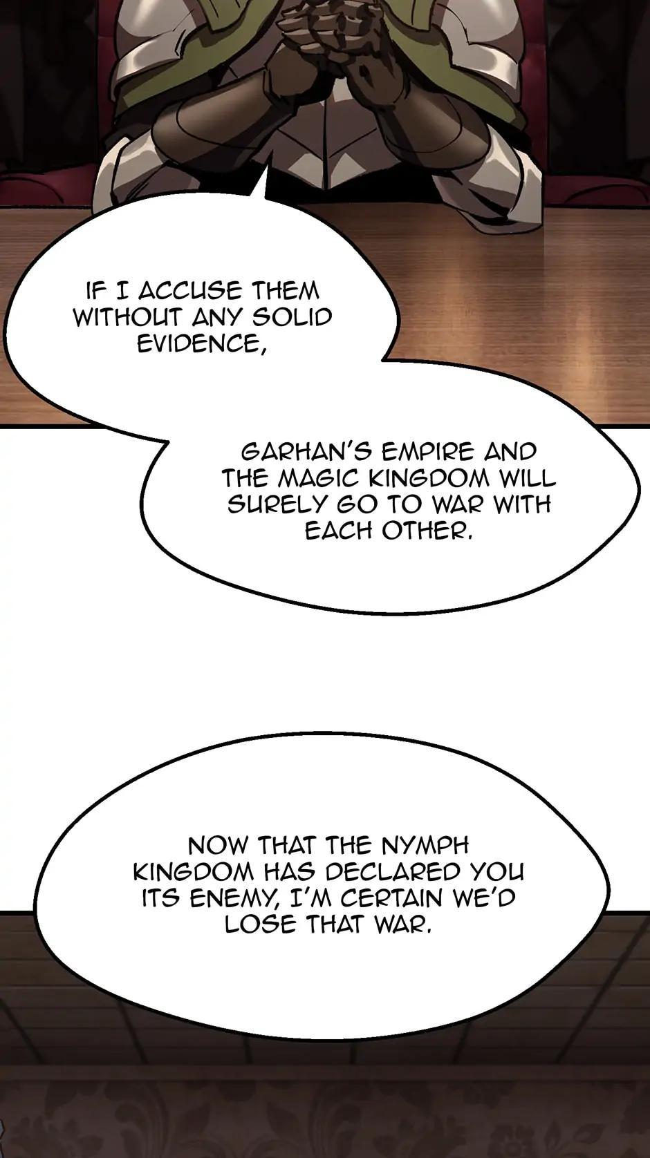 Otherworldly Sword King’s Survival Records Chap 149 - Next Chap 150