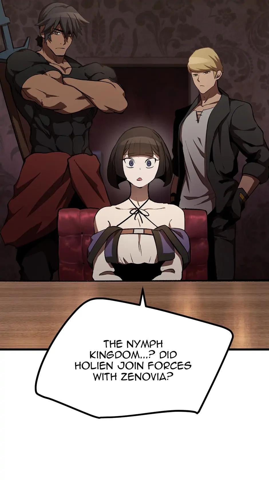 Otherworldly Sword King’s Survival Records Chap 149 - Next Chap 150