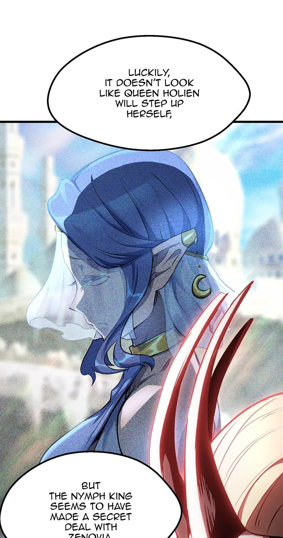 Otherworldly Sword King’s Survival Records Chap 149 - Next Chap 150
