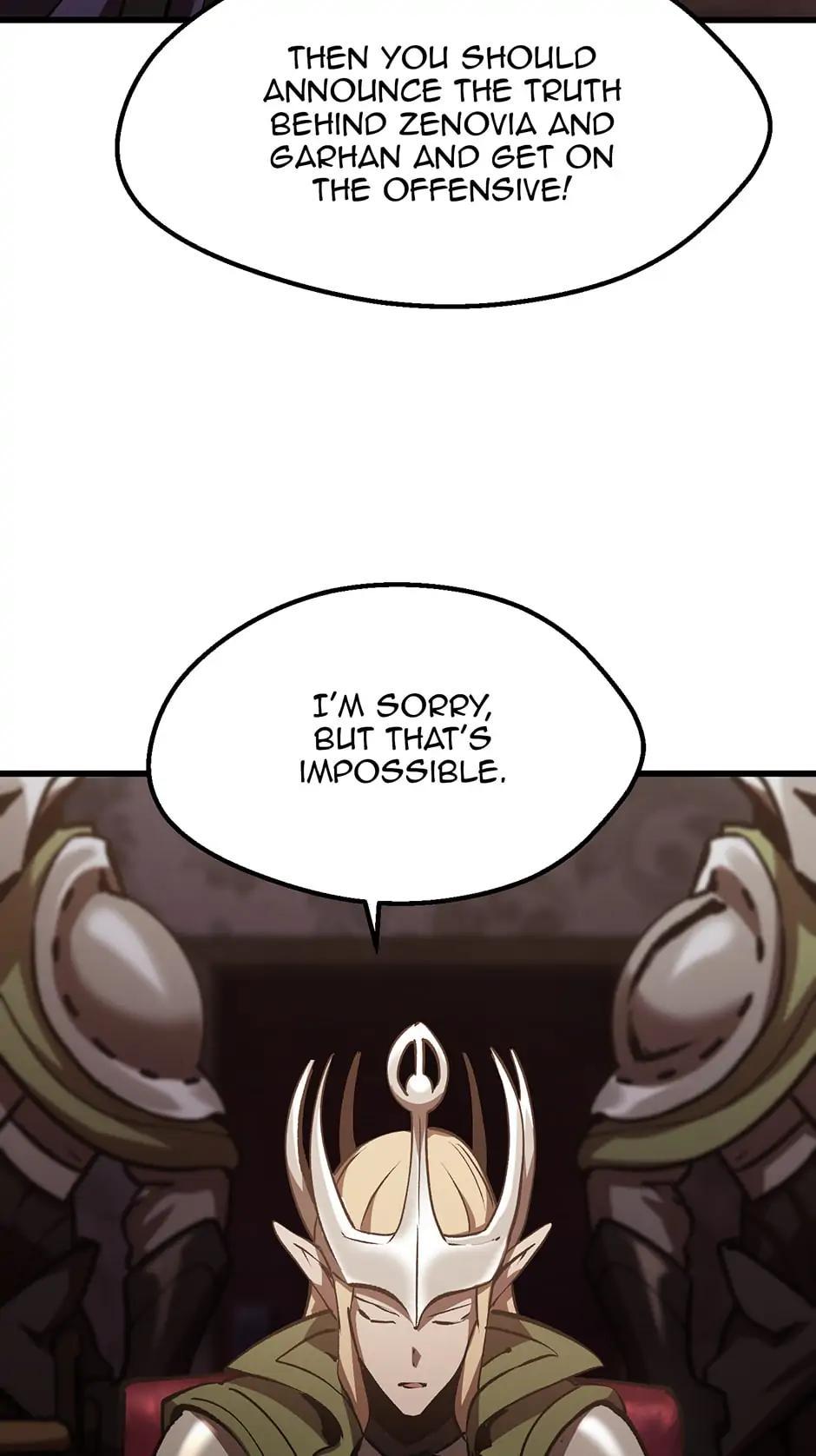 Otherworldly Sword King’s Survival Records Chap 149 - Next Chap 150