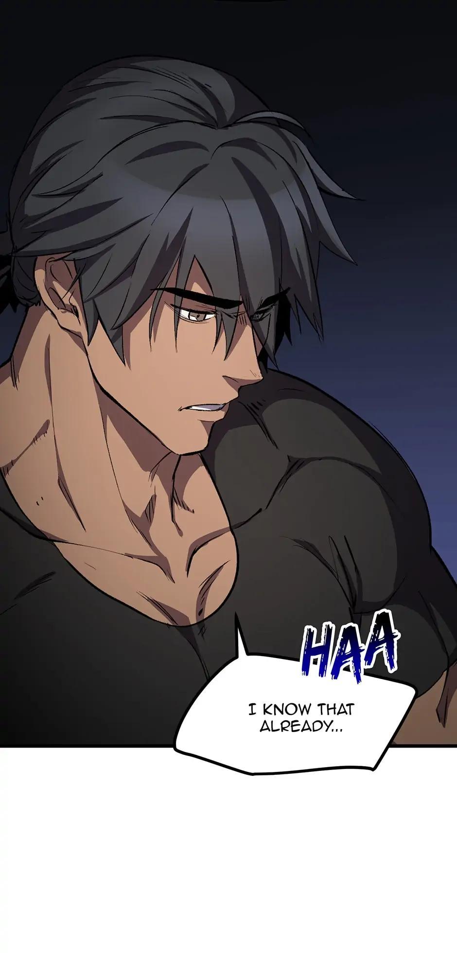 Otherworldly Sword King’s Survival Records Chap 149 - Next Chap 150
