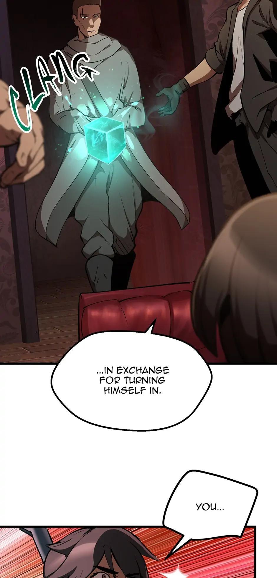 Otherworldly Sword King’s Survival Records Chap 149 - Next Chap 150
