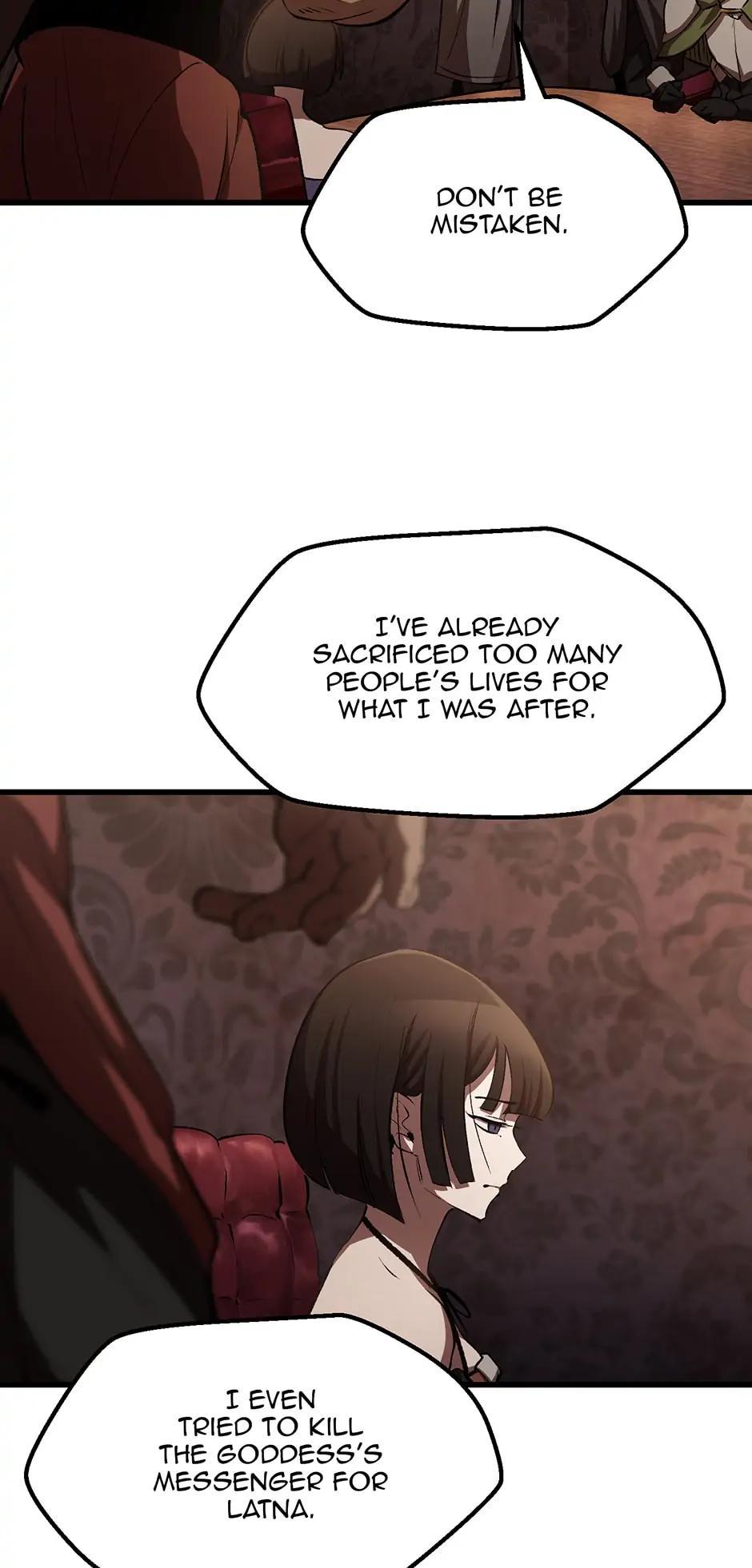Otherworldly Sword King’s Survival Records Chap 149 - Next Chap 150