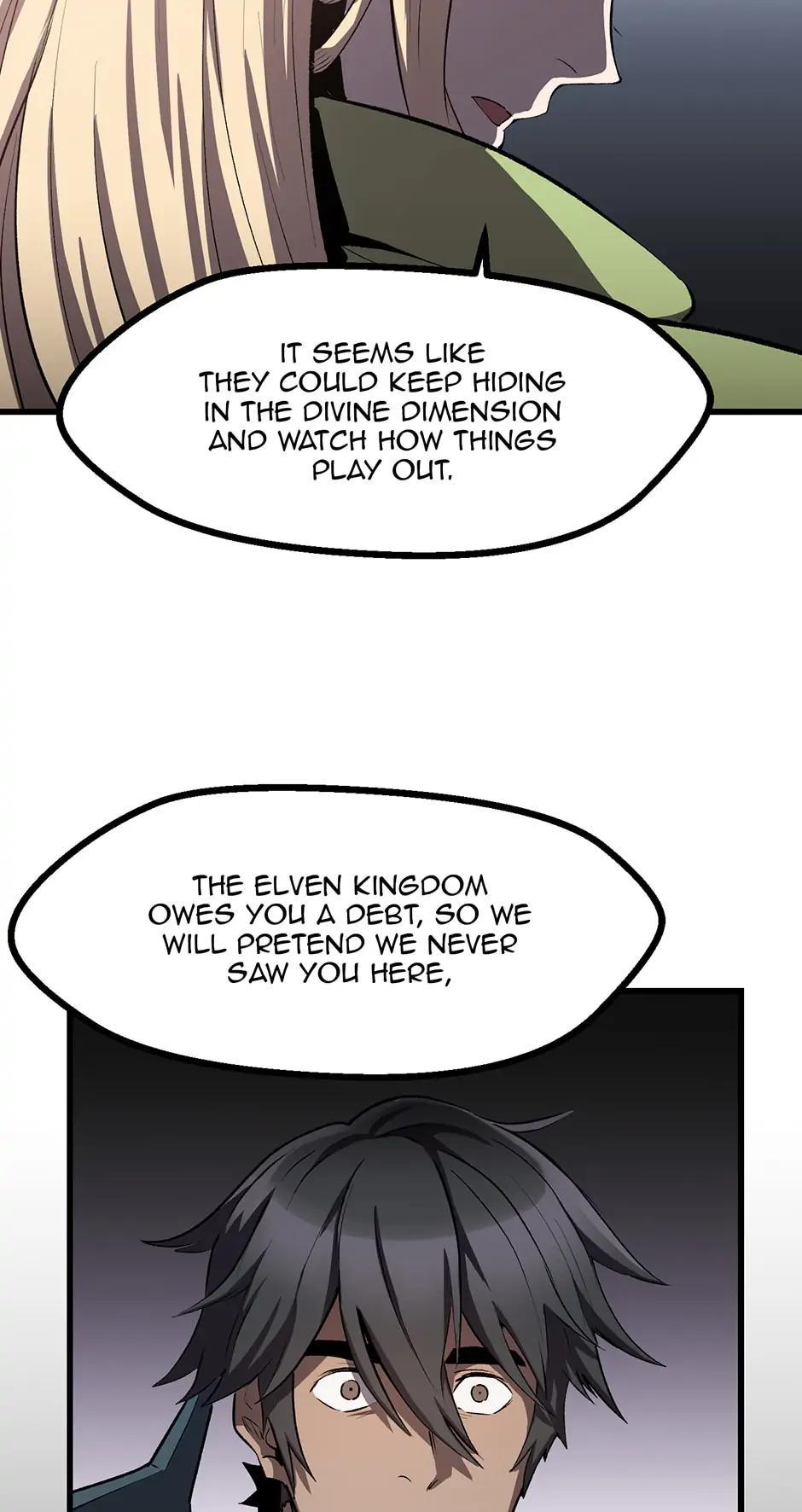 Otherworldly Sword King’s Survival Records Chap 149 - Next Chap 150
