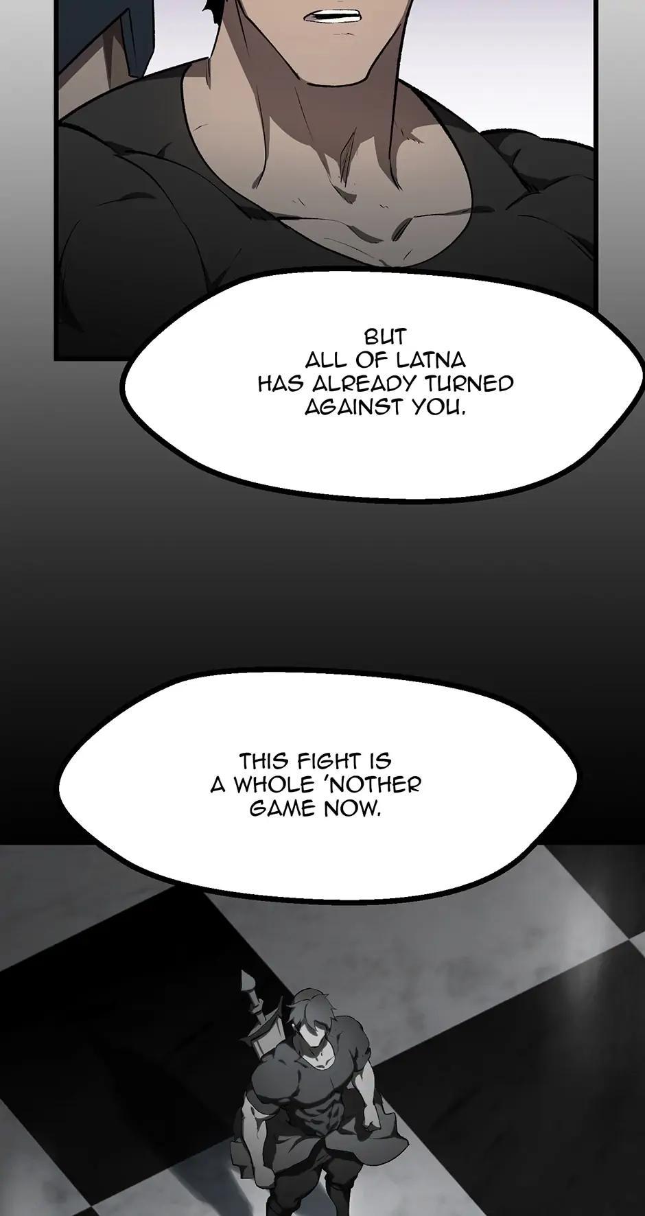 Otherworldly Sword King’s Survival Records Chap 149 - Next Chap 150