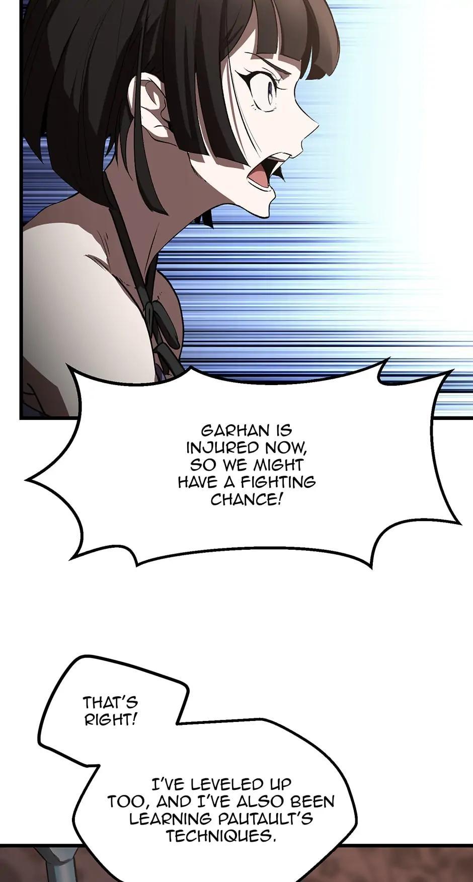 Otherworldly Sword King’s Survival Records Chap 149 - Next Chap 150