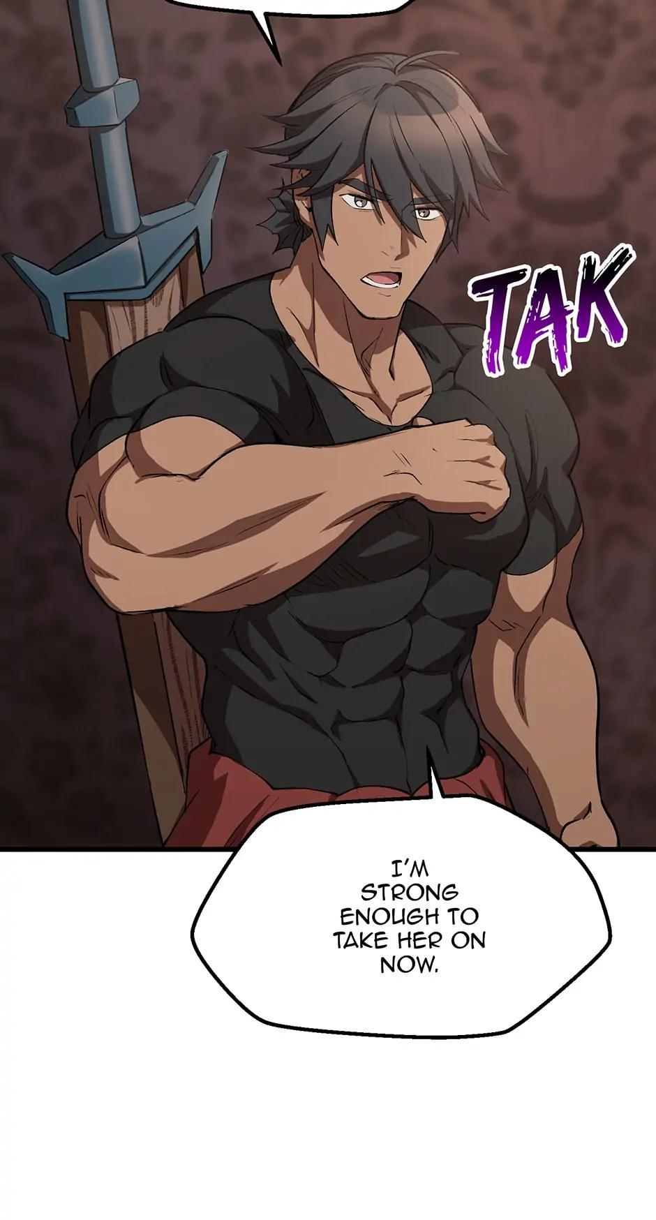 Otherworldly Sword King’s Survival Records Chap 149 - Next Chap 150