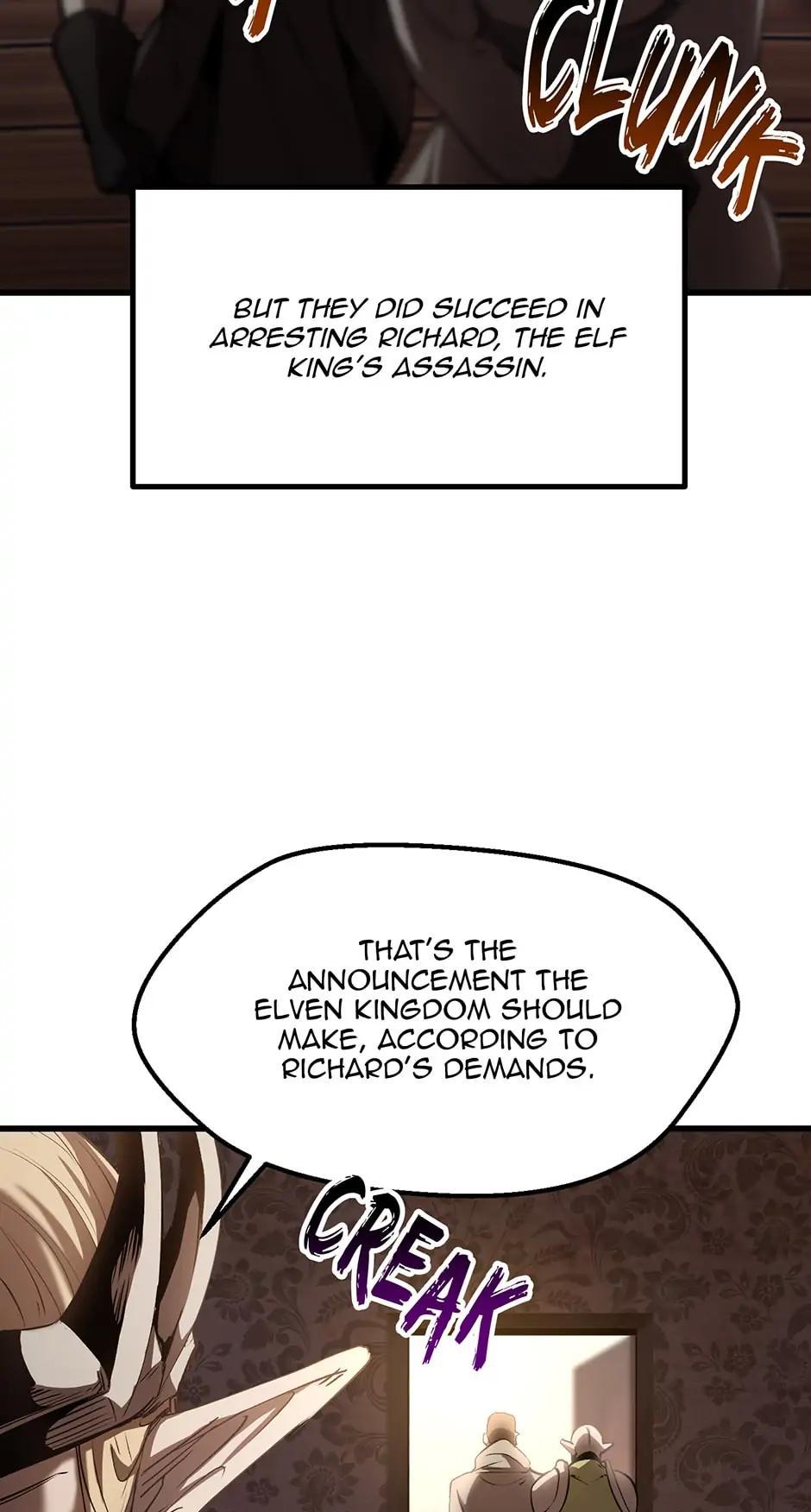 Otherworldly Sword King’s Survival Records Chap 149 - Next Chap 150